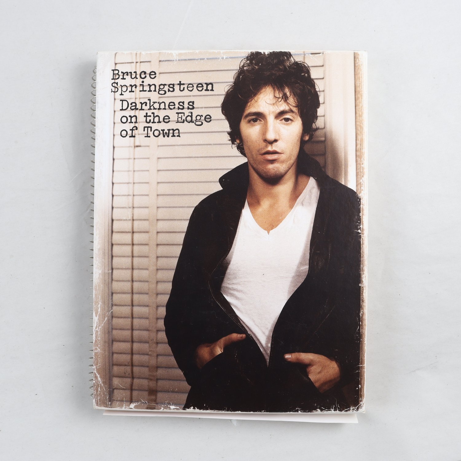 CD Bruce Springsteen, The Promise: The Darkness On The Edge Of Town Story