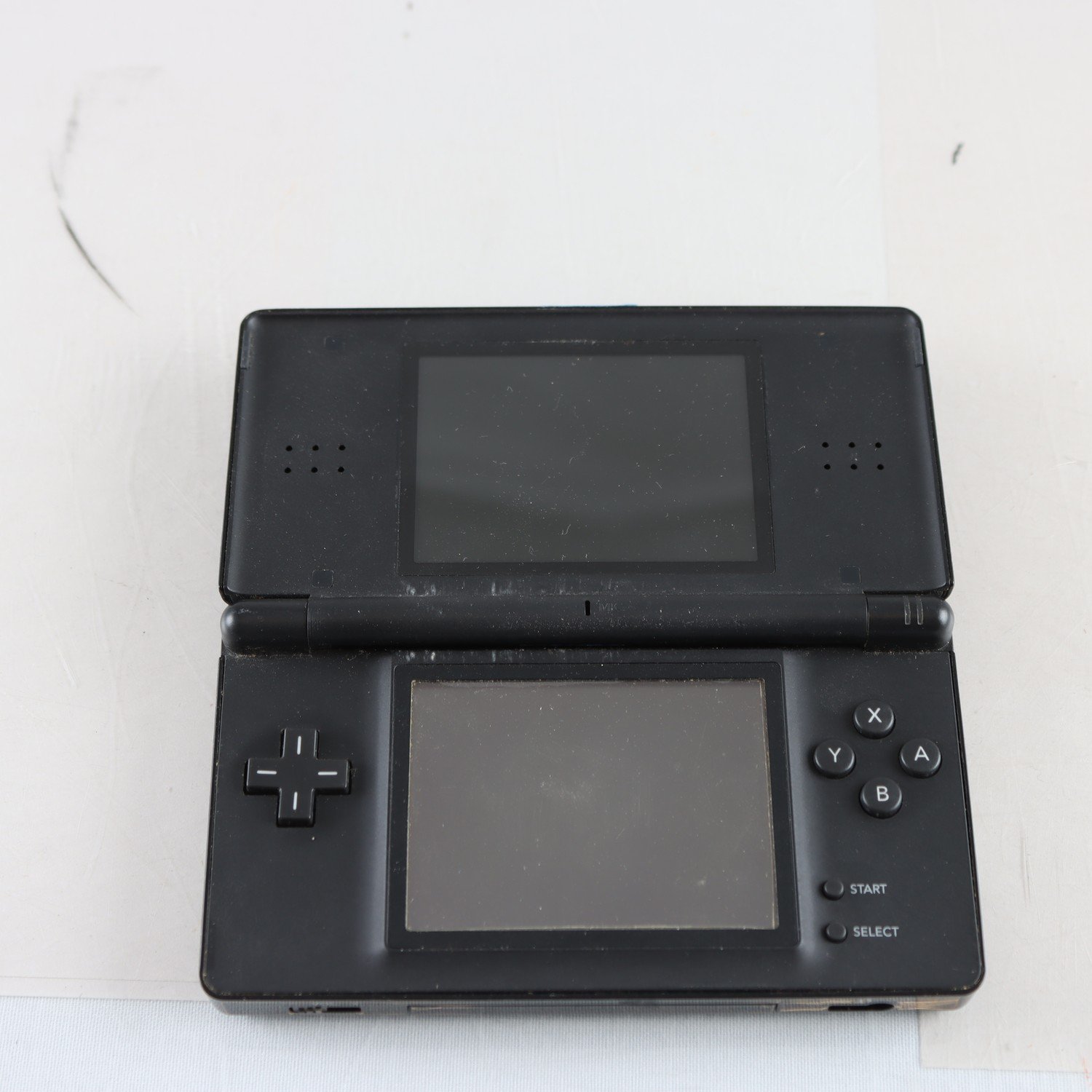 Nintendo DS lite