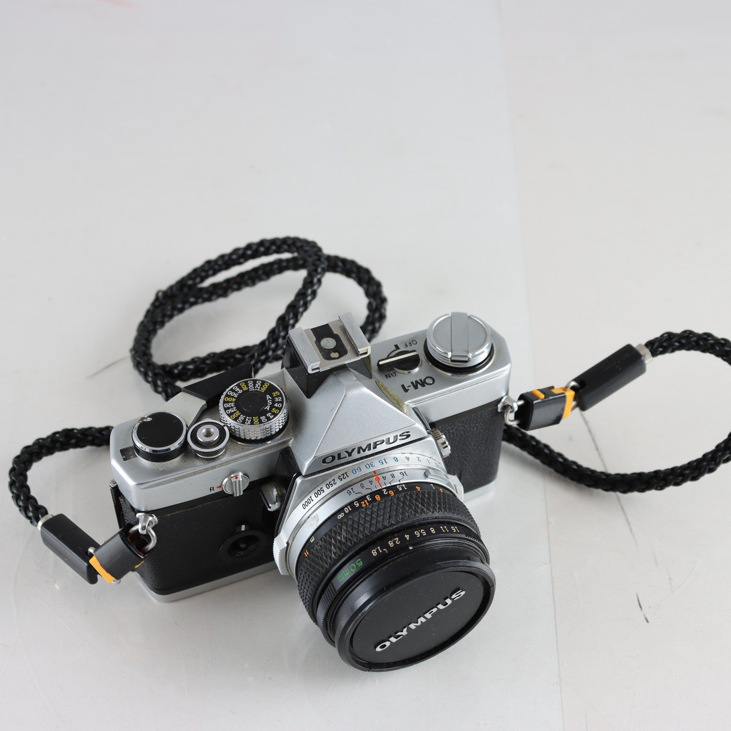Systemkamera, Olympus OM-1
