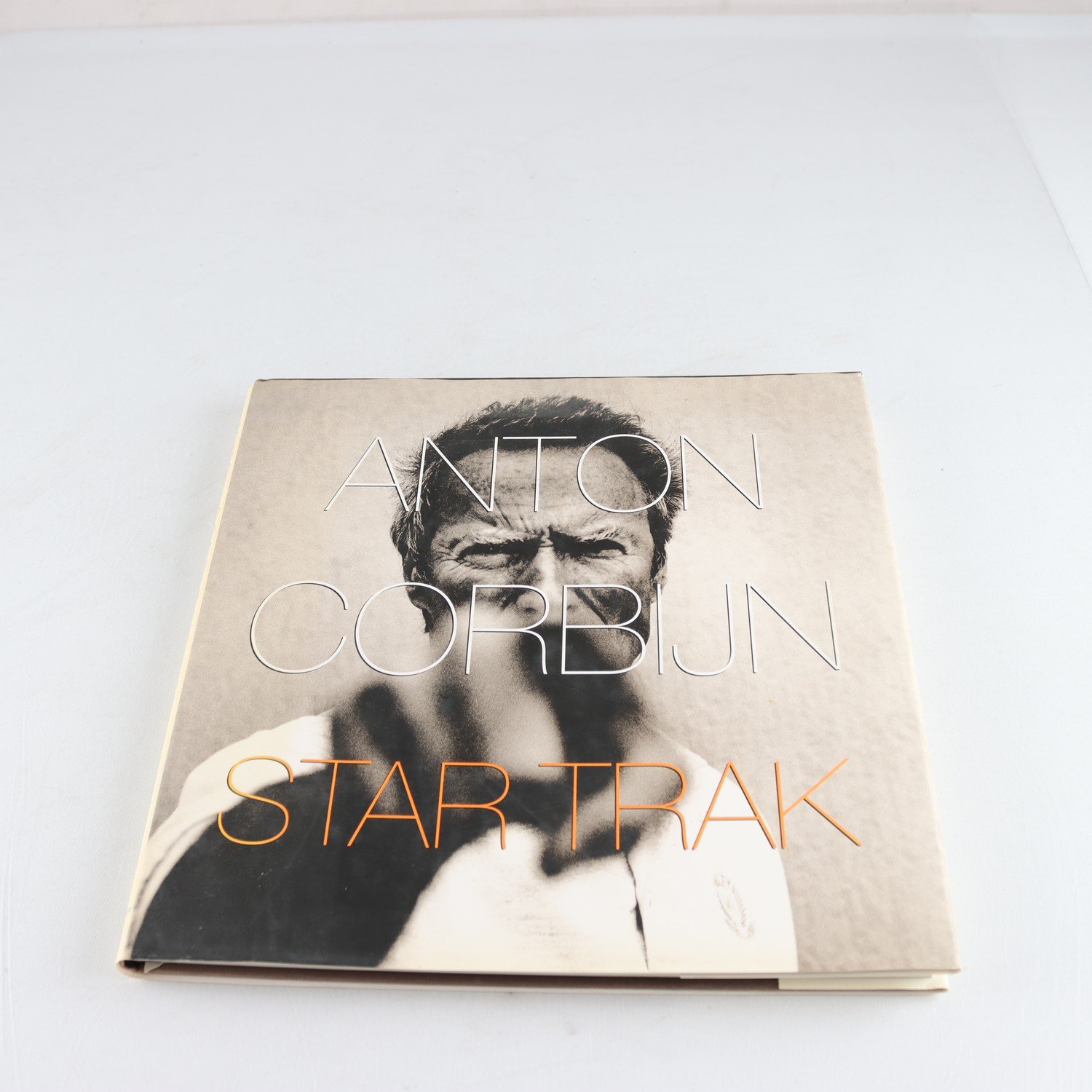 Anton Corbijn, Star Trak