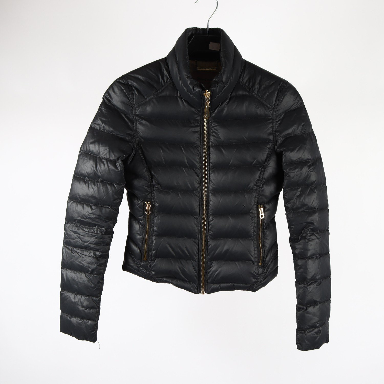 Dunjacka, Juicy Couture, svart, stl. XS