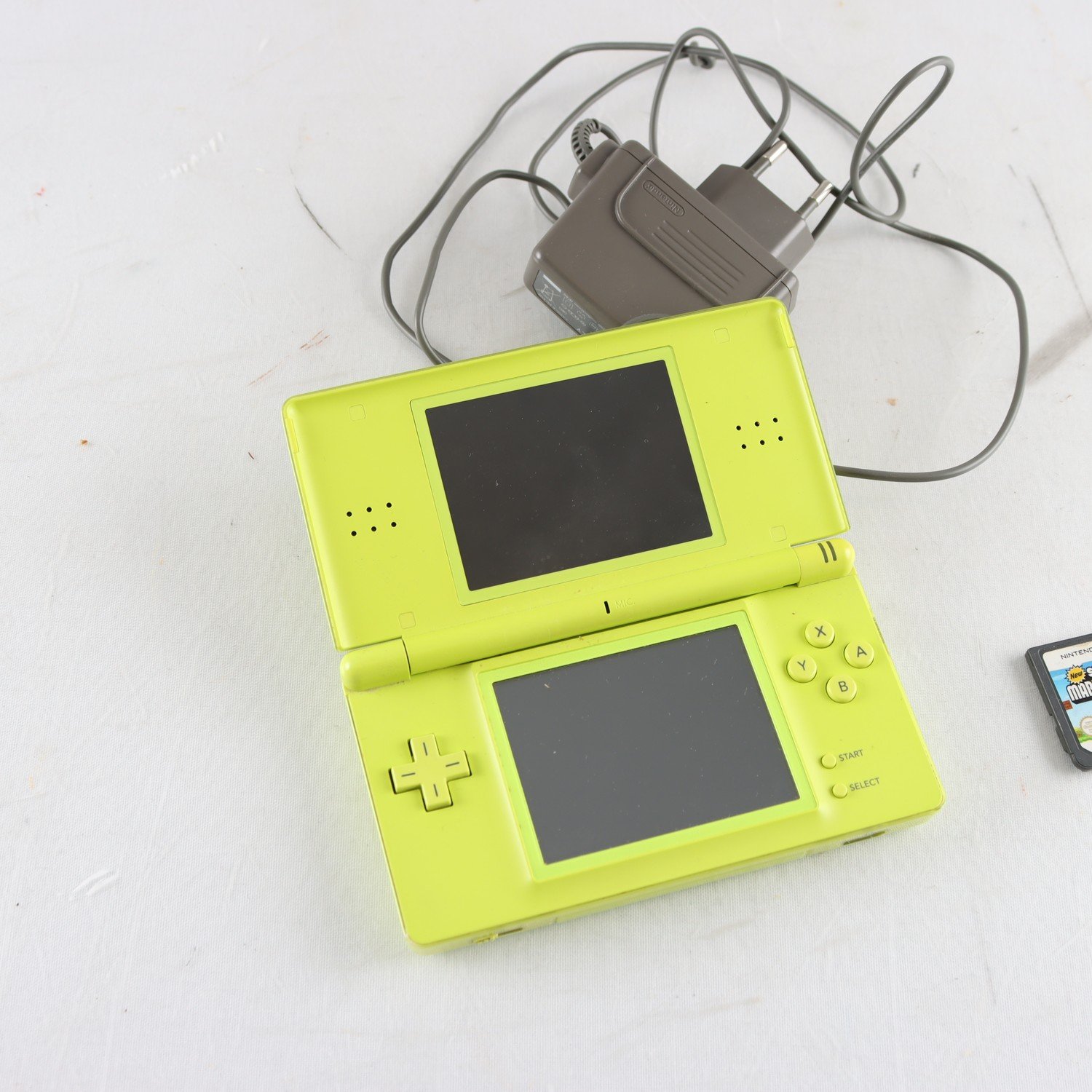 Nintendo DS