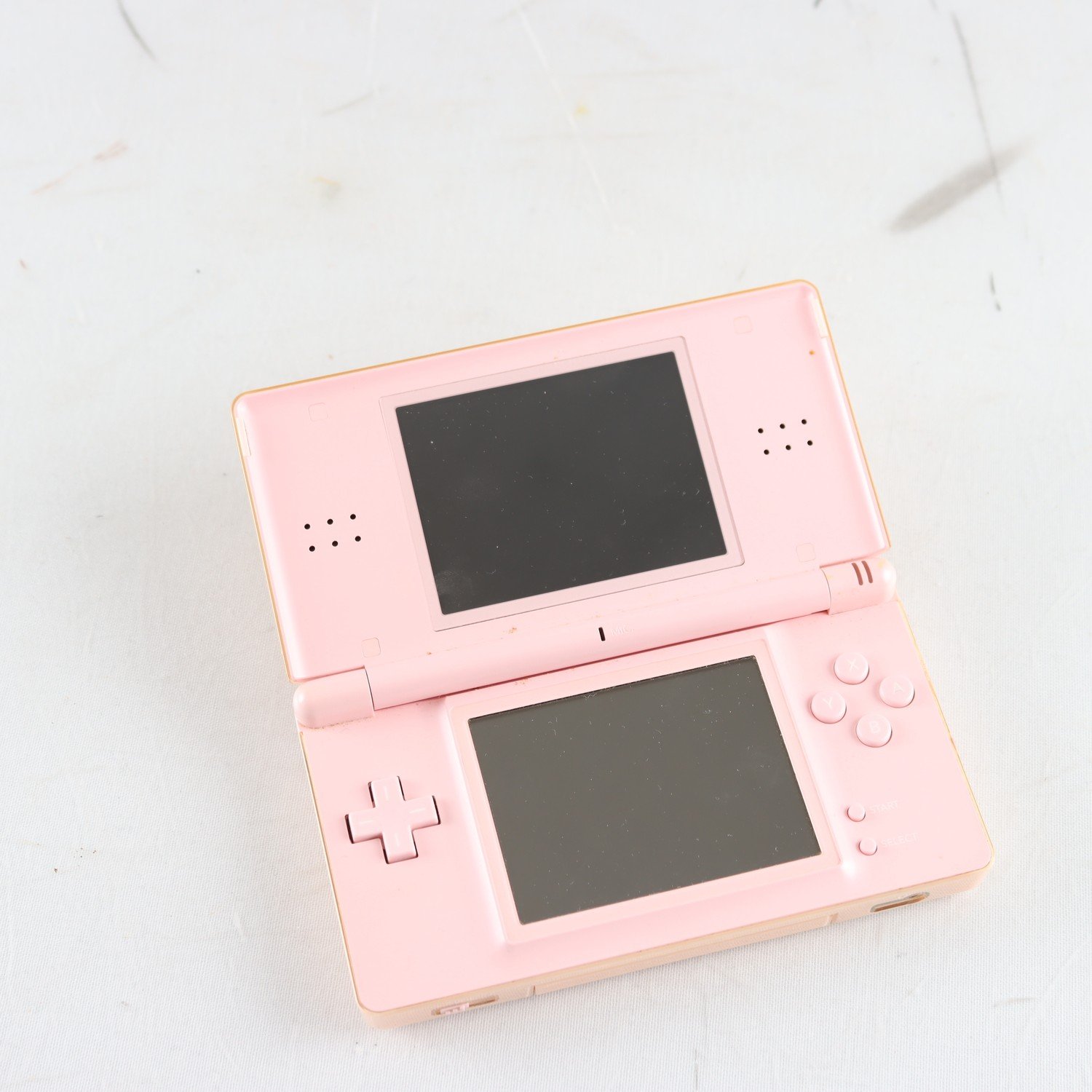 Nintendo Ds