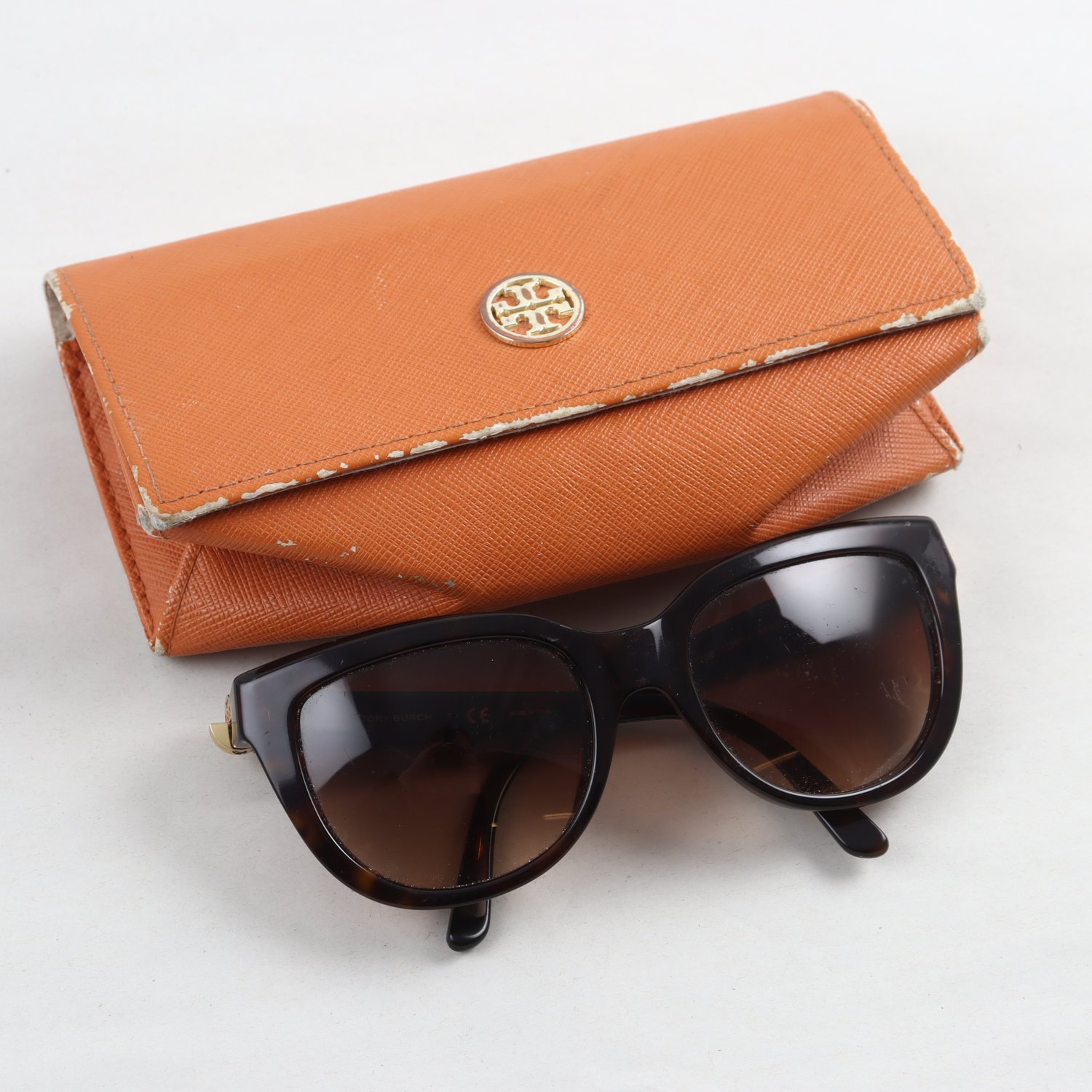 Solglasögon, Tory Burch