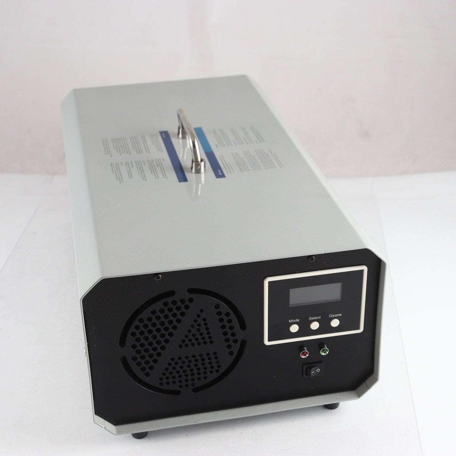 Ozongenerator, Airozon