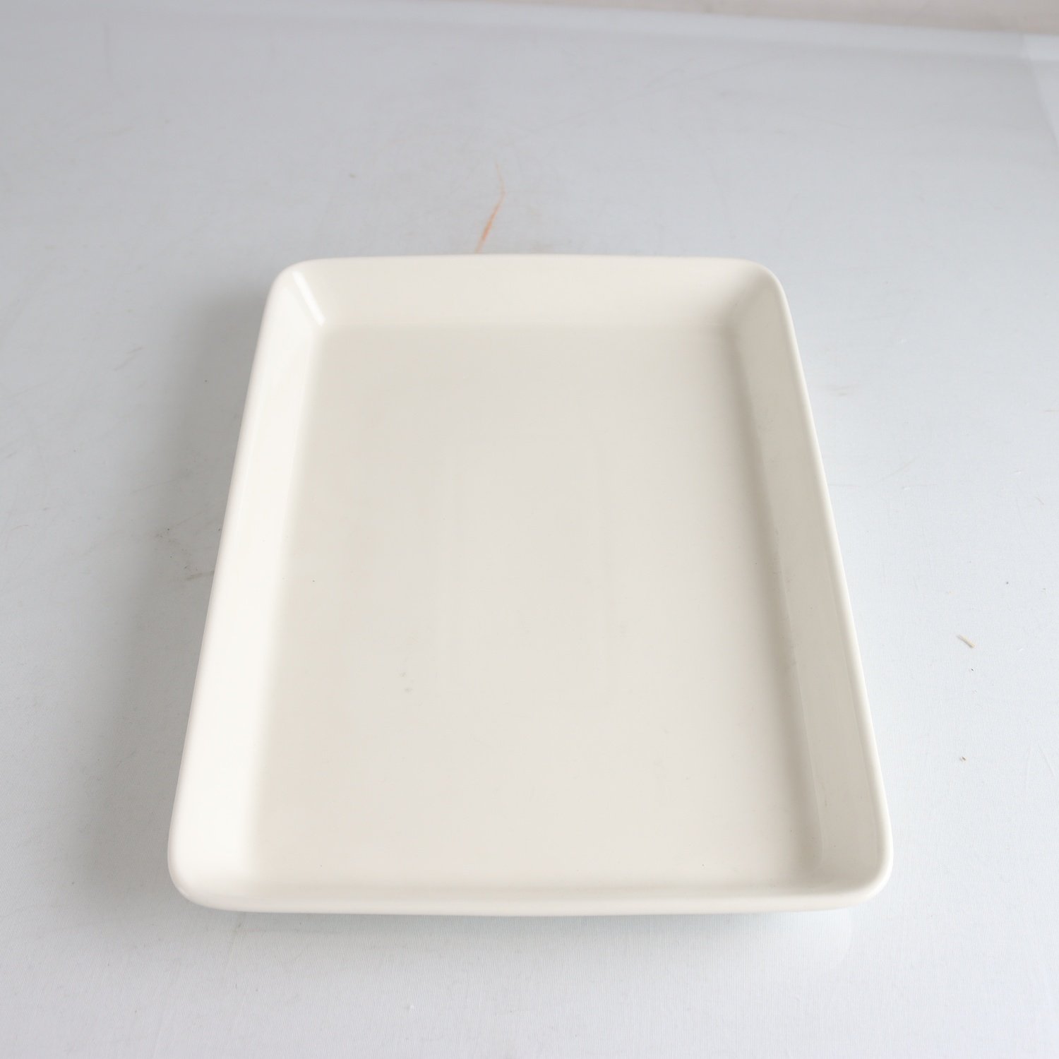 Ugnsform, Teema, Kaj Franck, oven to table, Arabia, Iittala. Samfraktas ej.