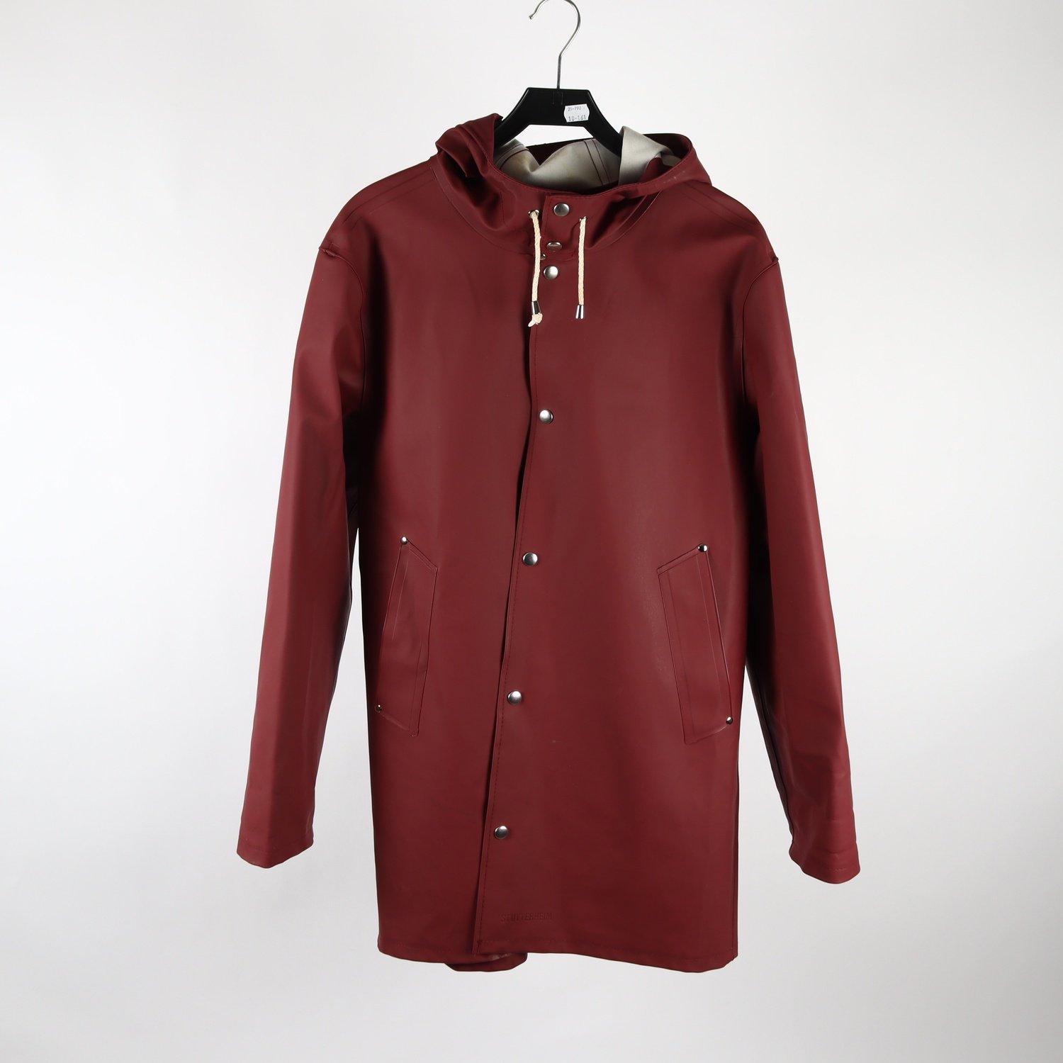 Regnjacka, Stutterheim, stl. L