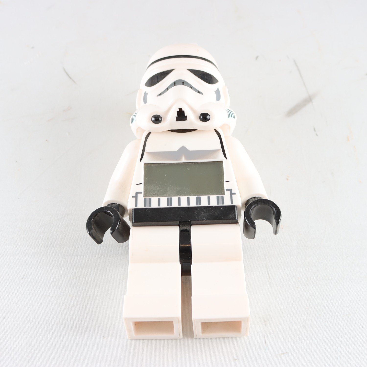 Klocka, Lego Star Wars.