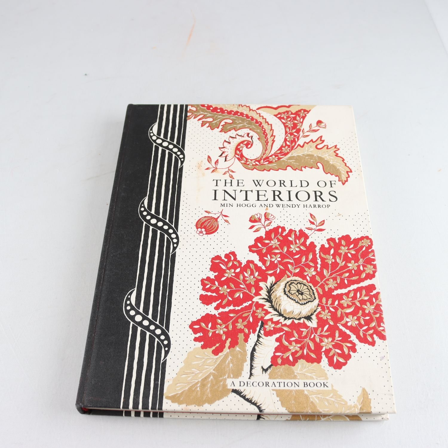 Min Hogg & Wendy Harrop, The World of Interiors
