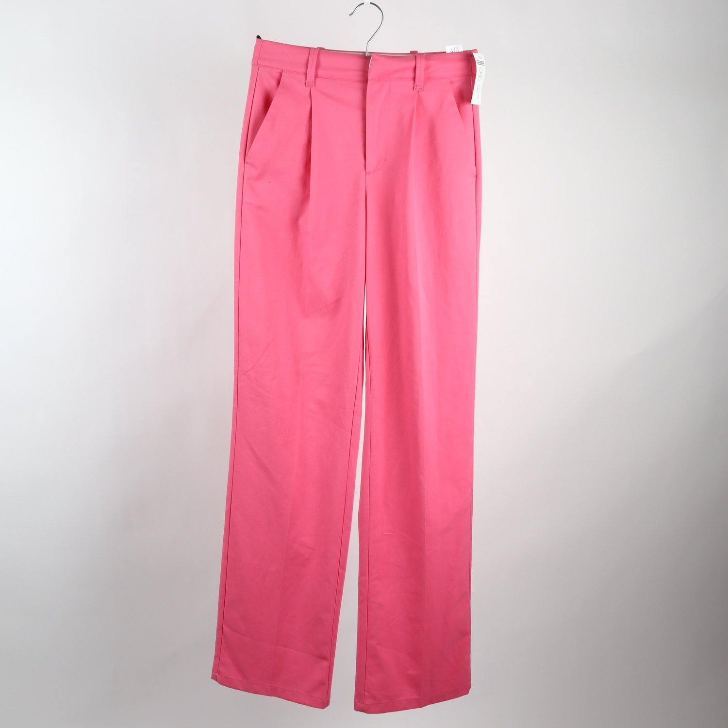Byxor, Bershka, rosa, stl. 32