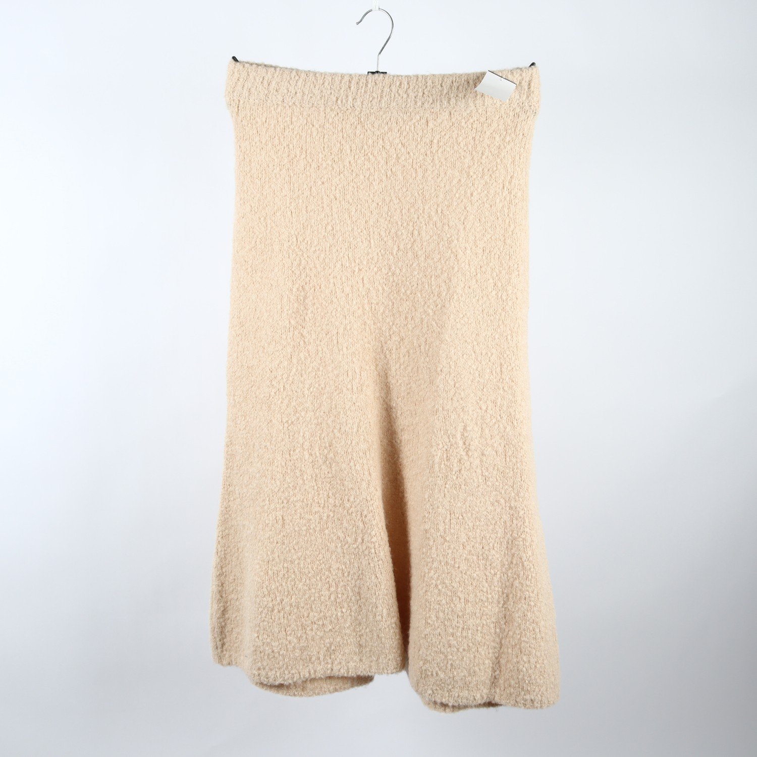 Kjol, A Days March, beige, ull, alpaca, stl. L