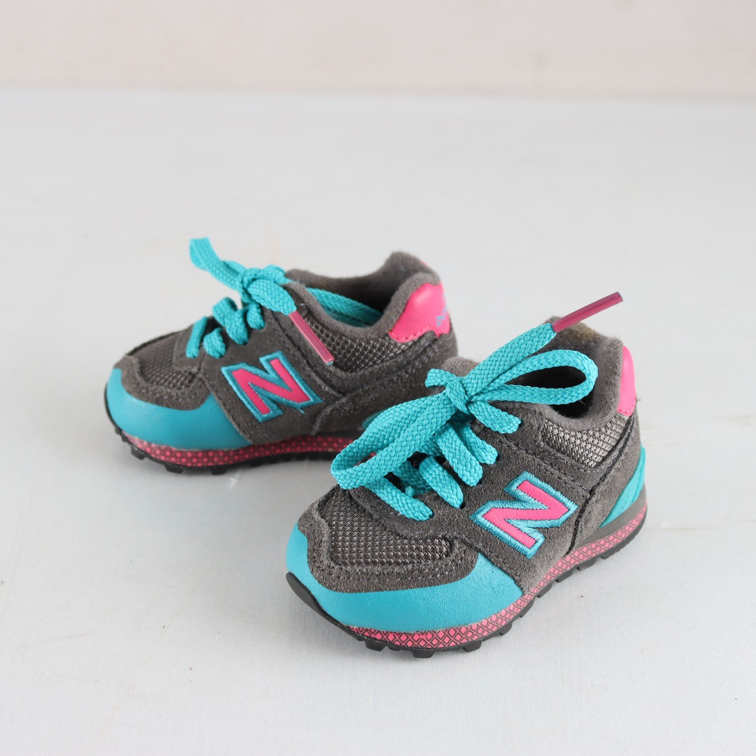 Sneakers, New Balance, stl. 17