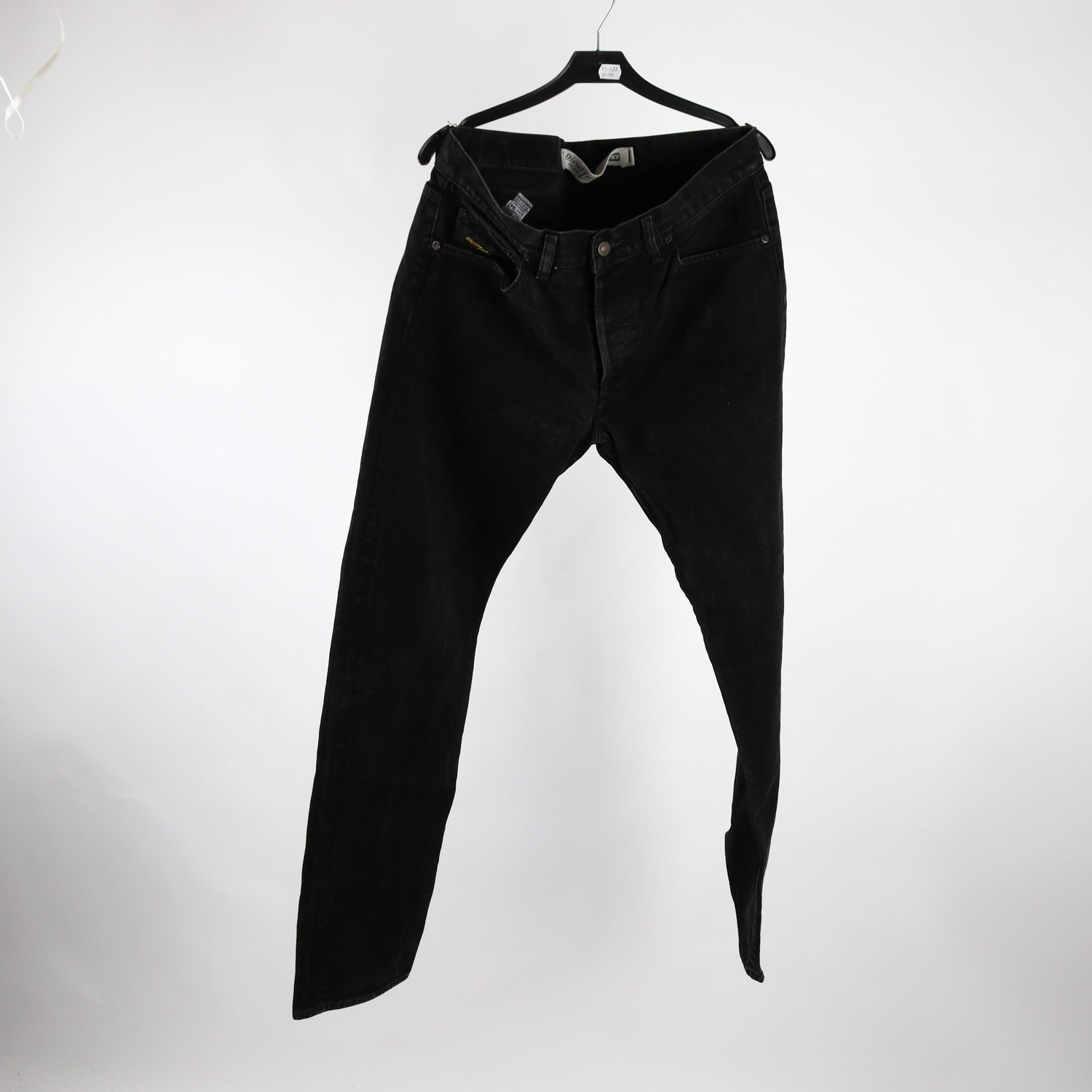 Jeans, Diesel Industry, stl. 34″
