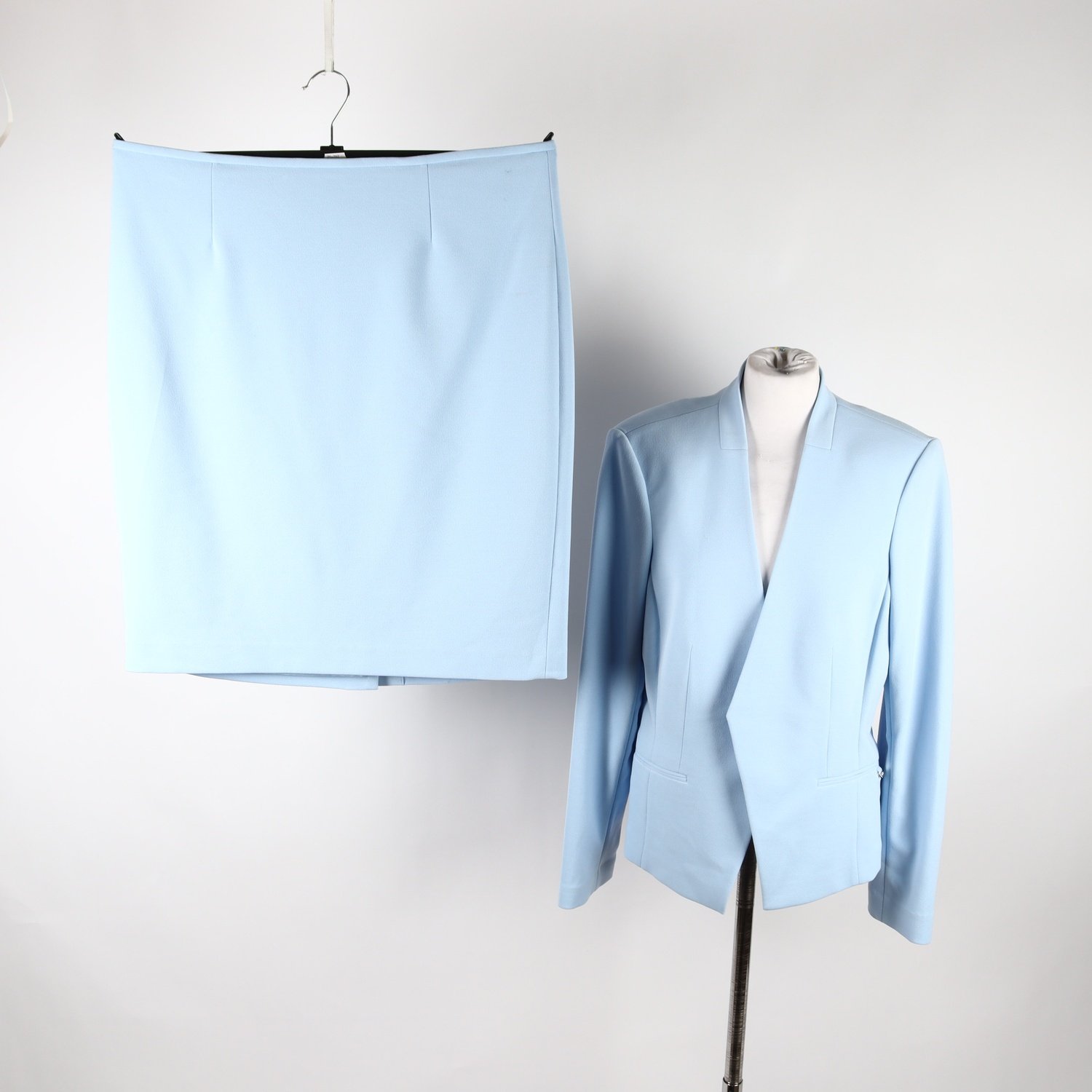 Kjol & kavaj, Calvin Klein, stl. XL