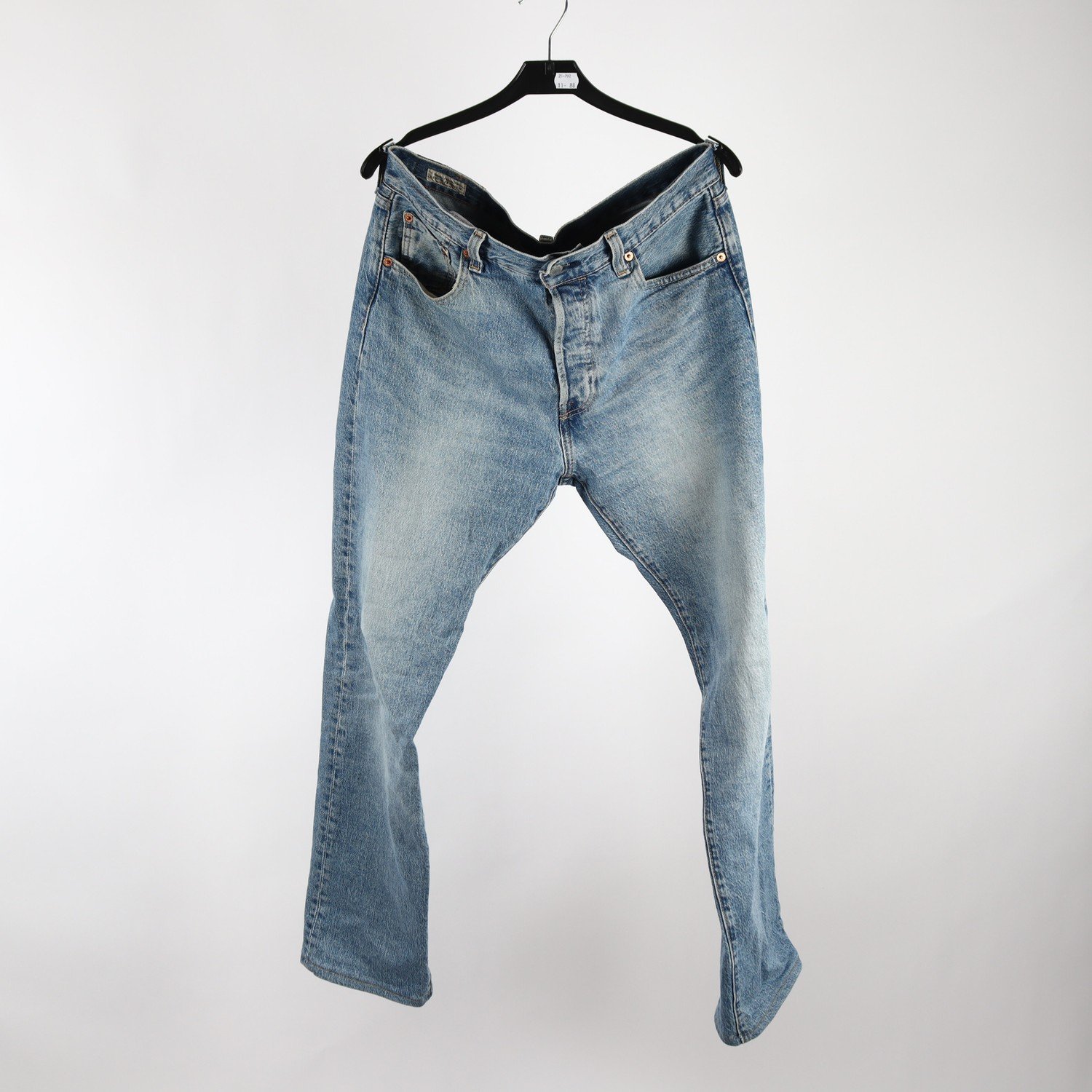 Jeans, Levi’s 501 ´93, stl. 30/34