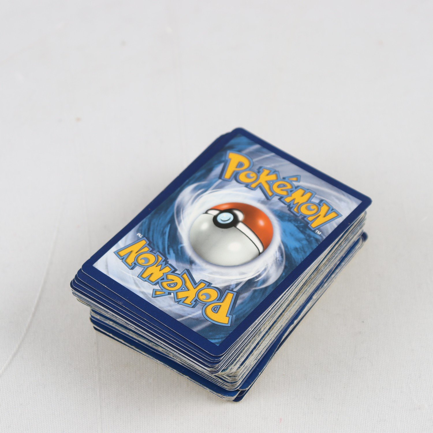 Pokemonkort