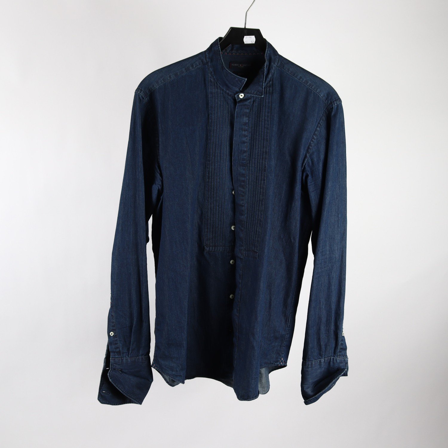 Skjorta, Tommy Hilfiger ”slim fit”, stl. L