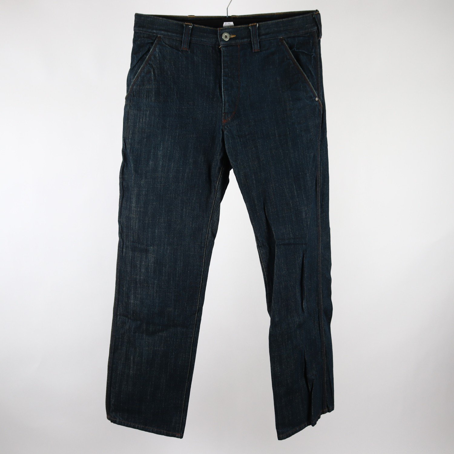 Jeans, Dundop, stl. 32/34