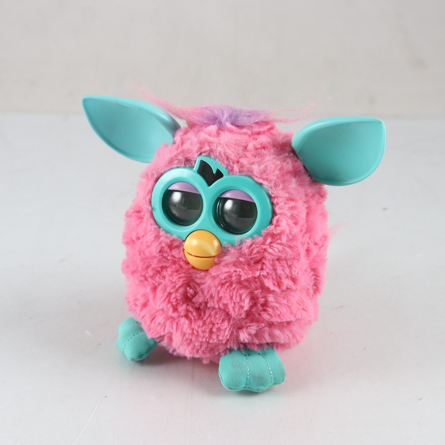 Furby