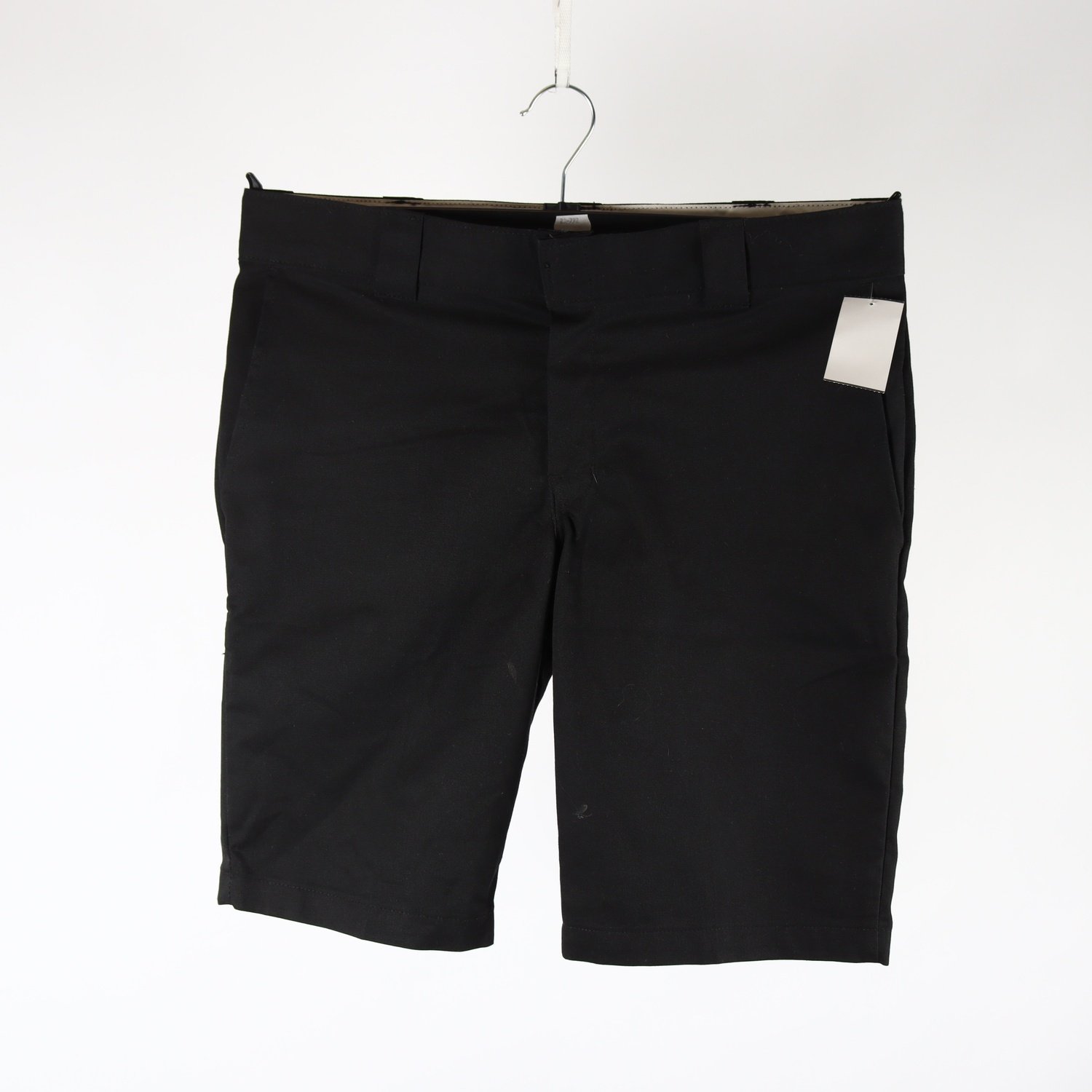 Shorts, Dickies, svart, stl. 34