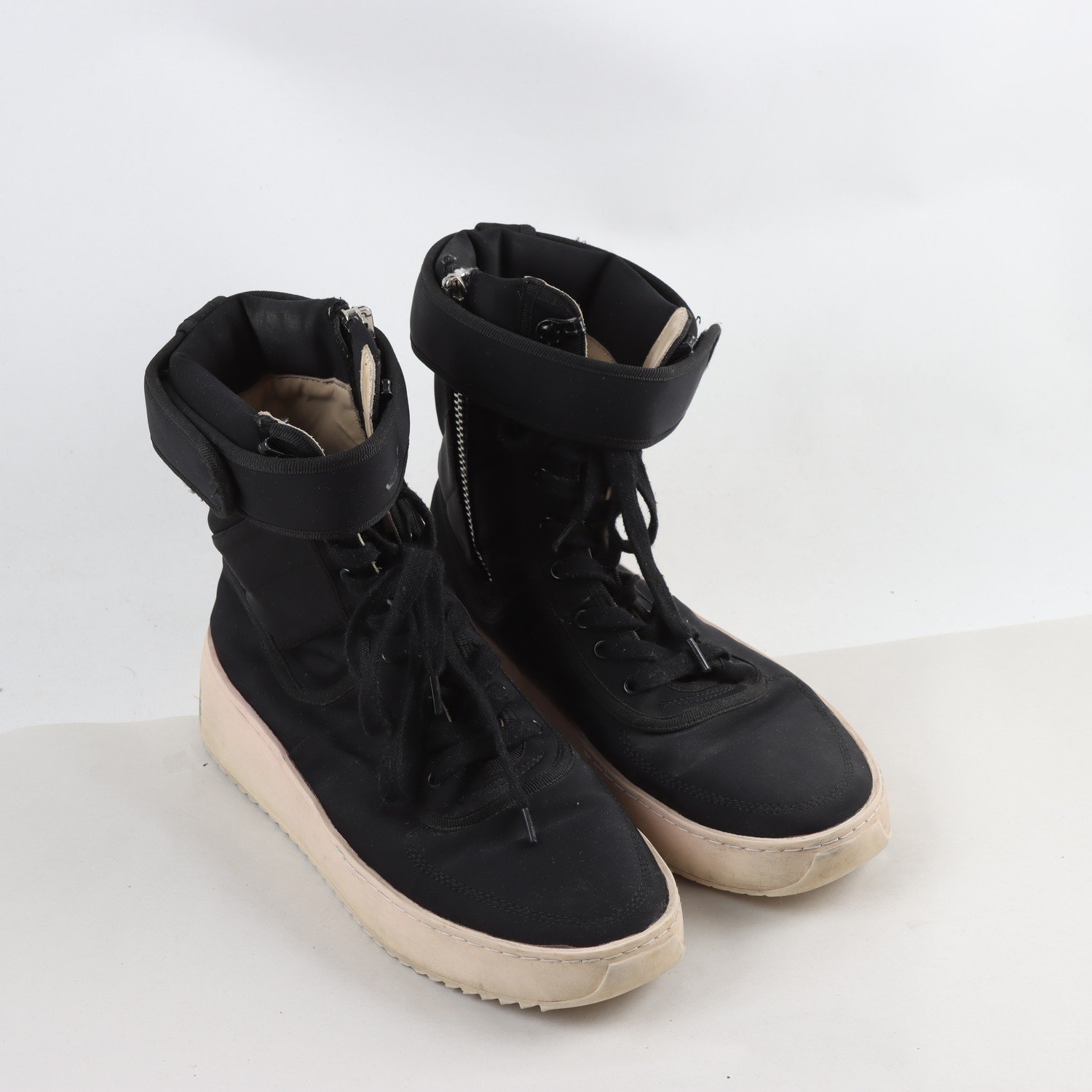 Sko, Fear of God, stl. 41