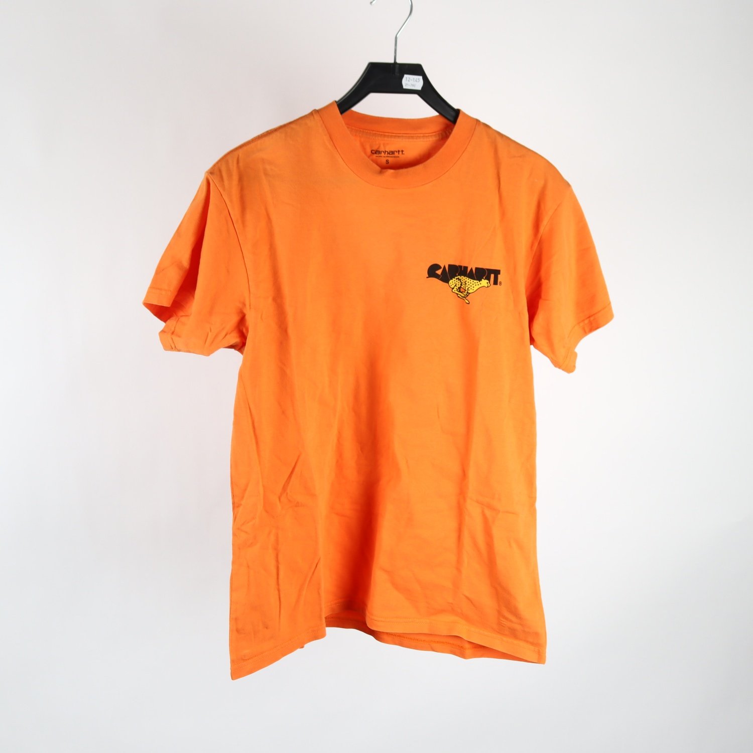 T-shirt, Carhartt WIP, stl, S