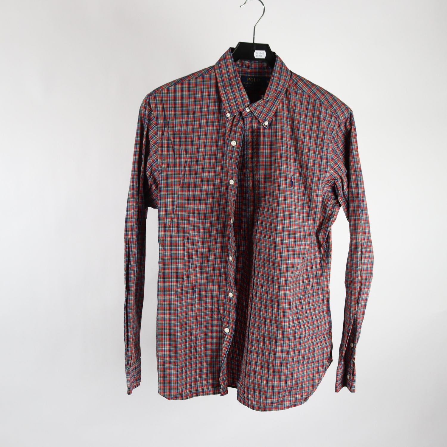 Skjorta, Polo Ralph Lauren, stl. L