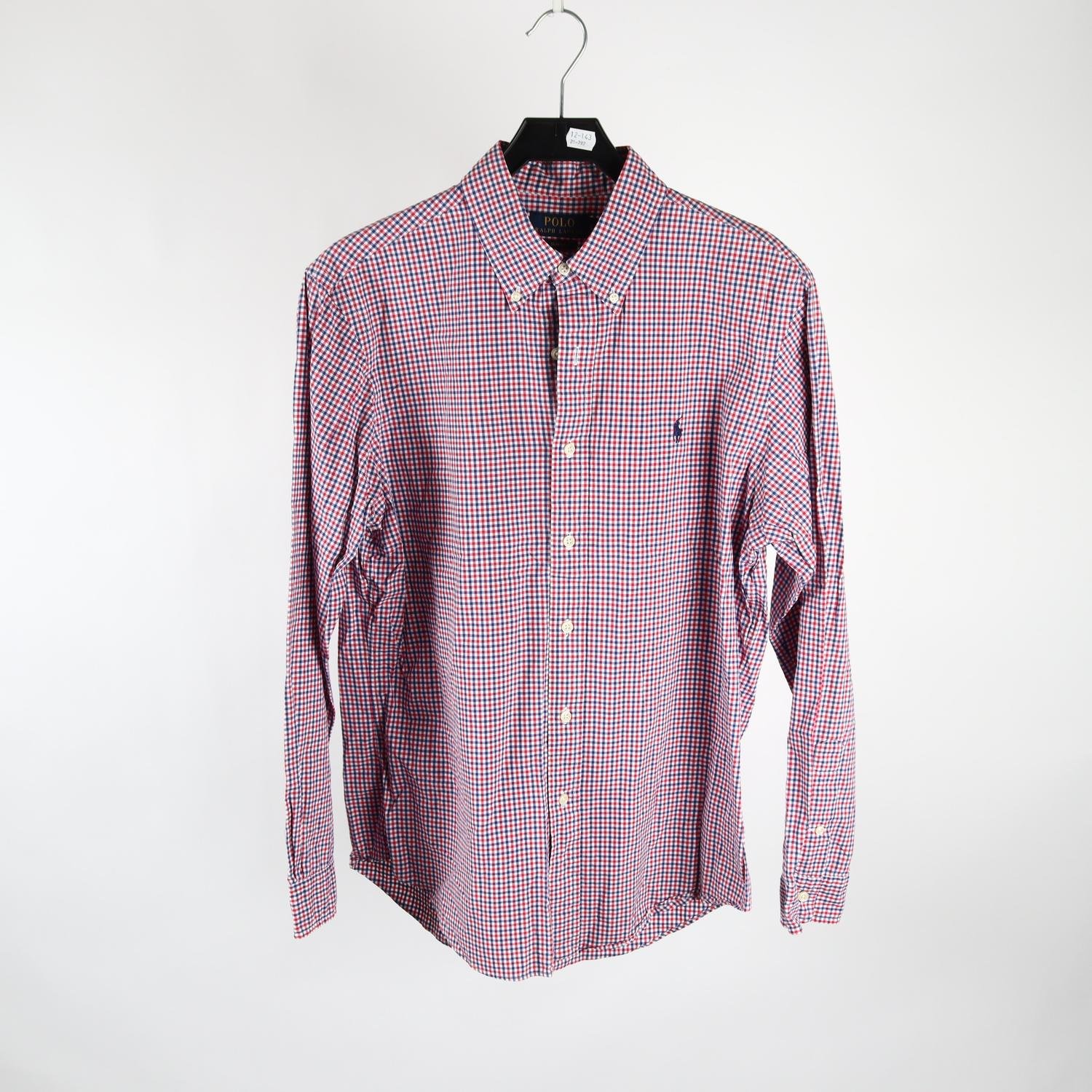 Skjorta, Polo Ralph Lauren, stl. L