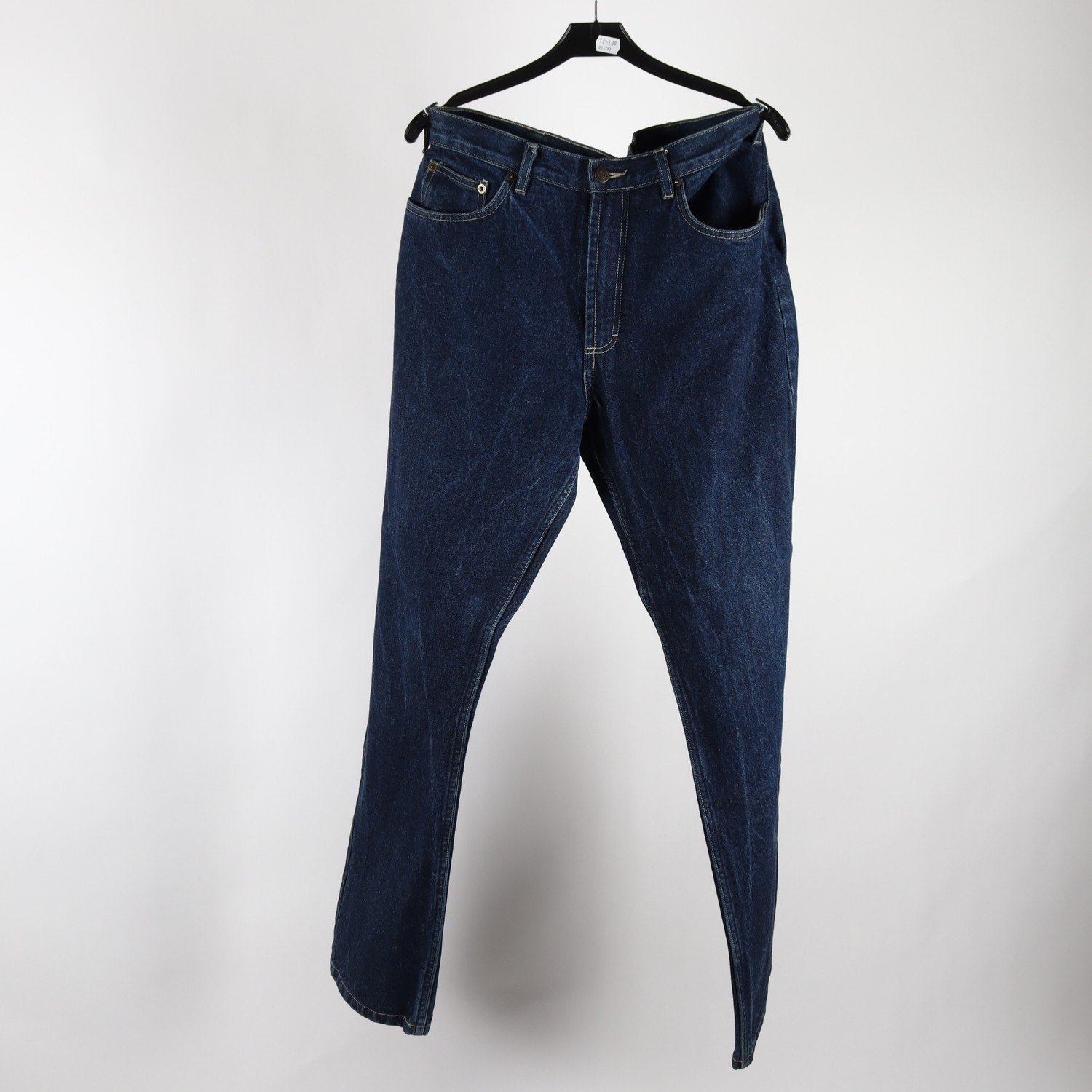 Jeans, Blåkläder, stl. 36/34
