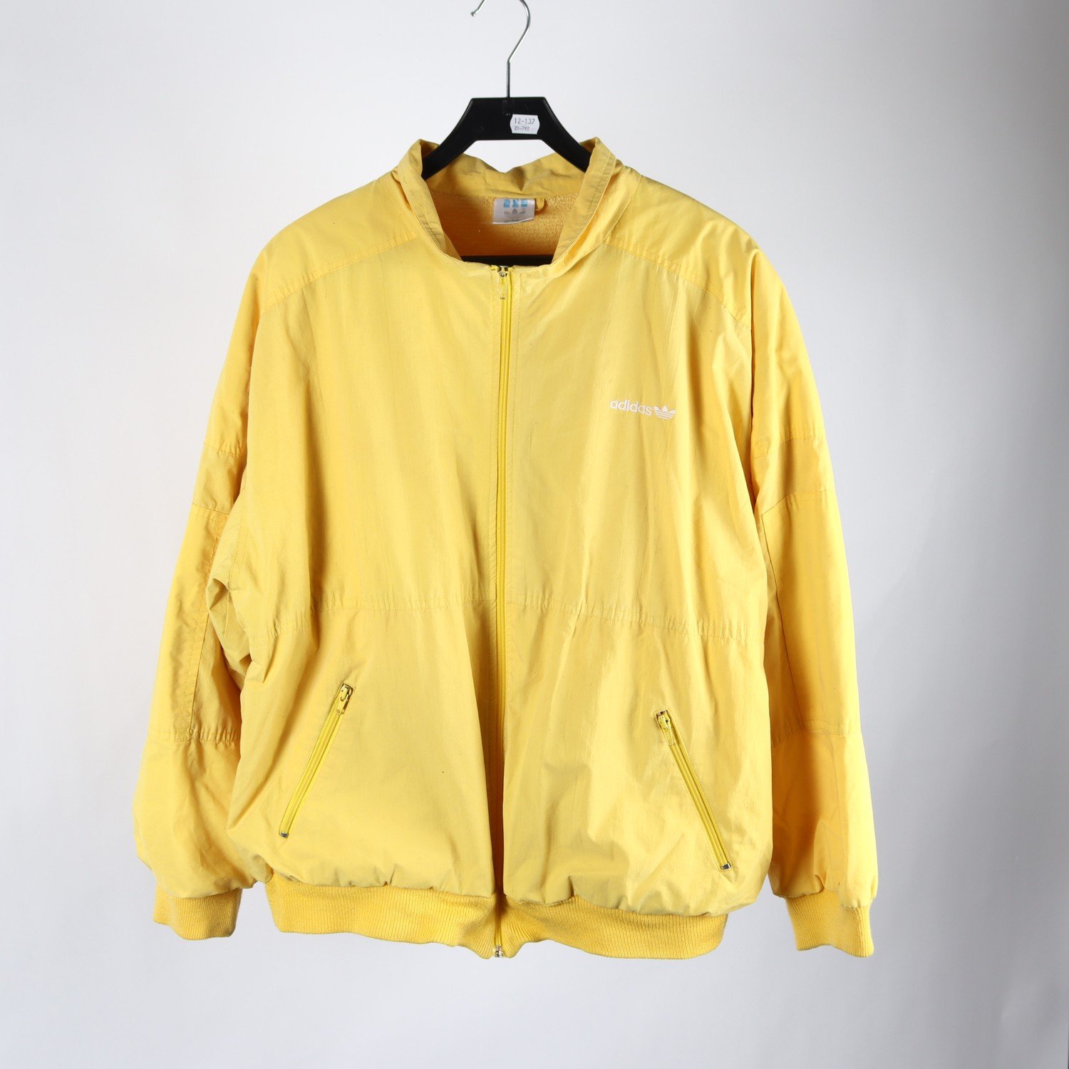 Jacka, Adidas, vintage, stl. XL
