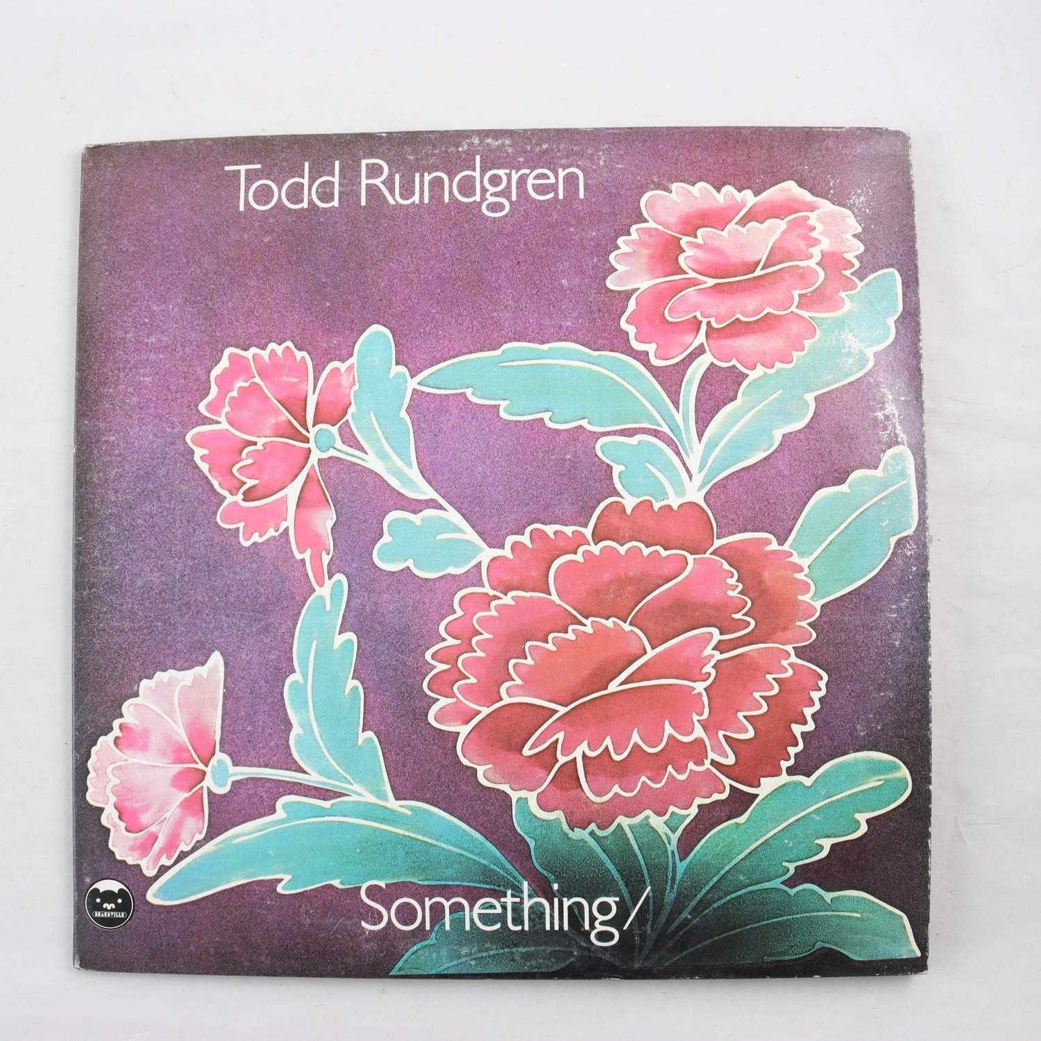 LP Todd Rundgren, Something / Anything?