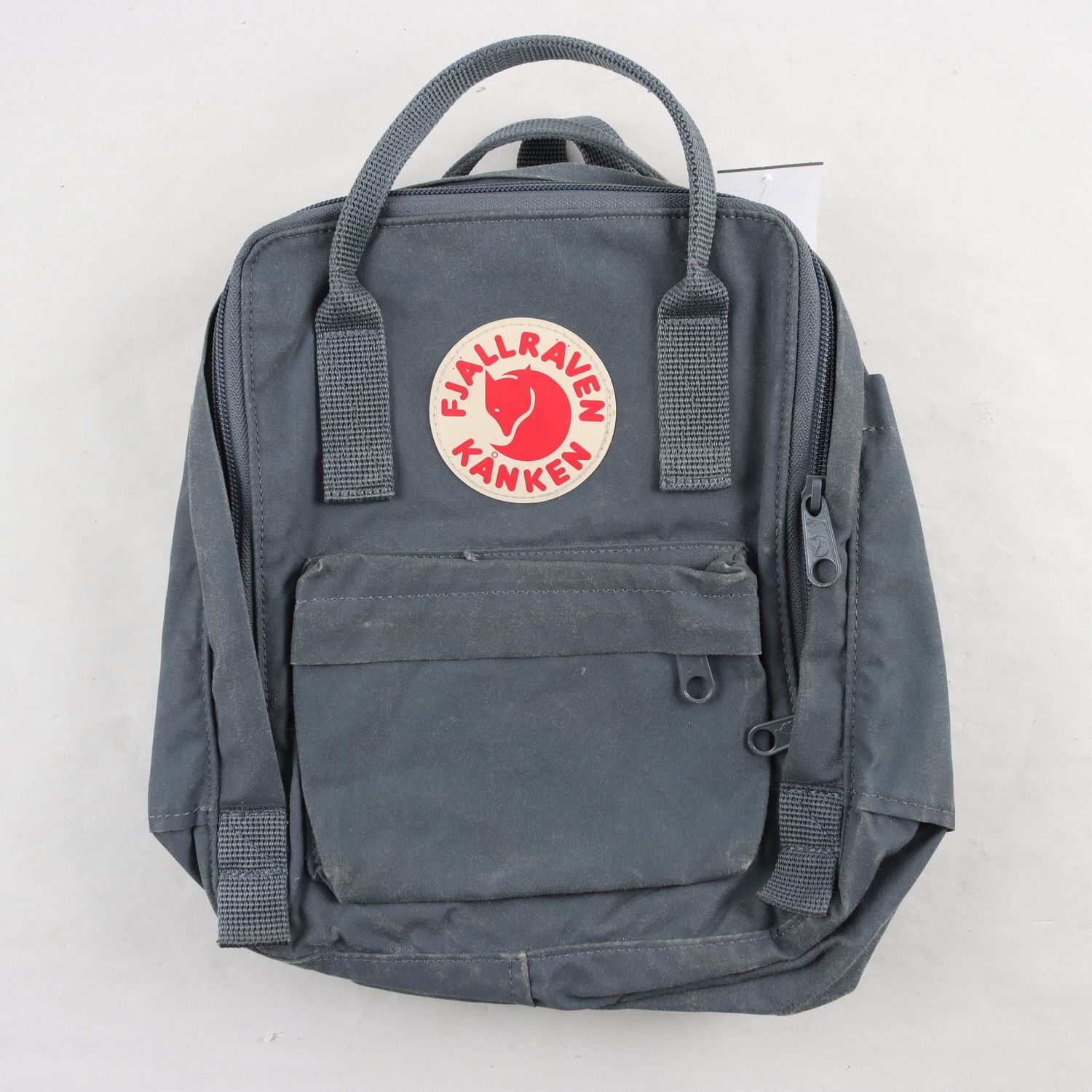 Ryggsäck, Fjällräven Kånken Mini