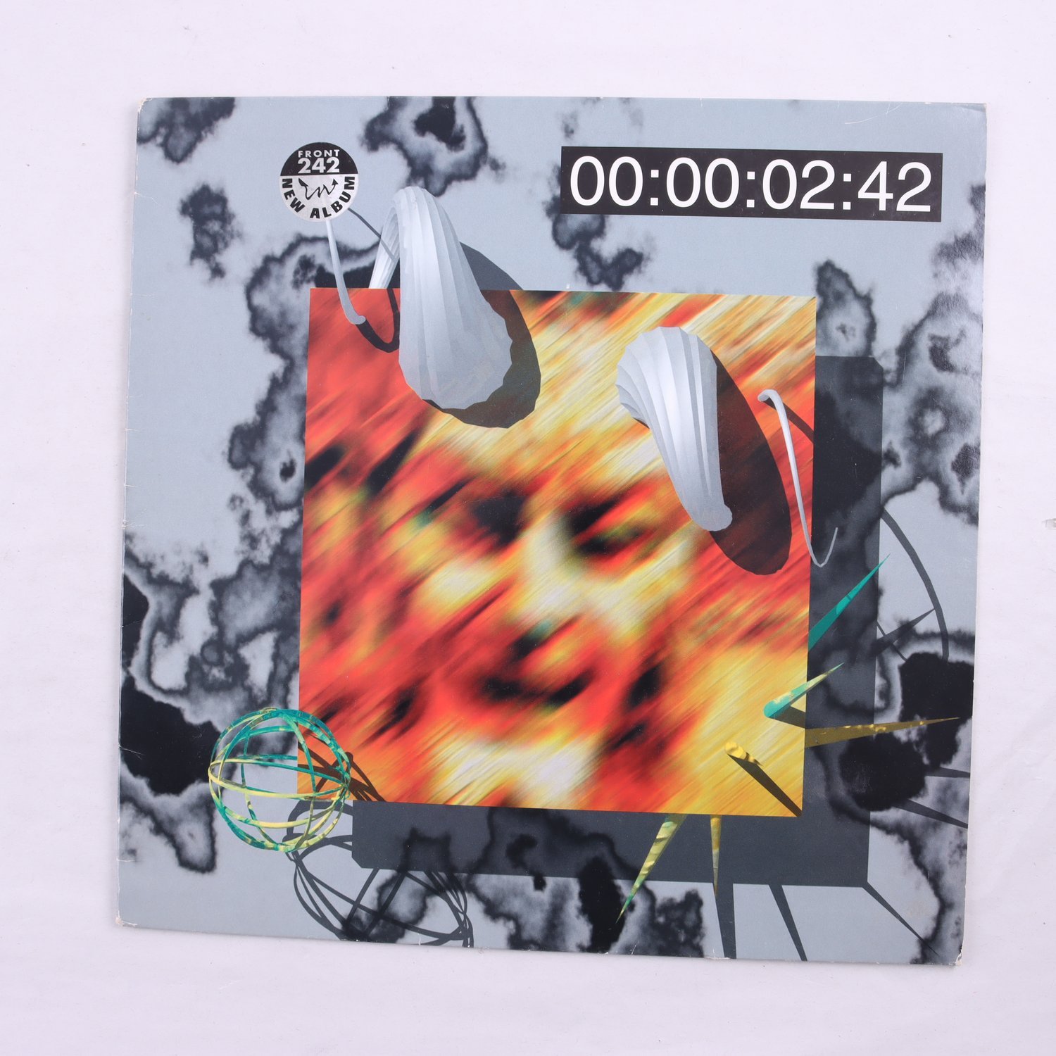 LP Front 242, 06:21 :03:11