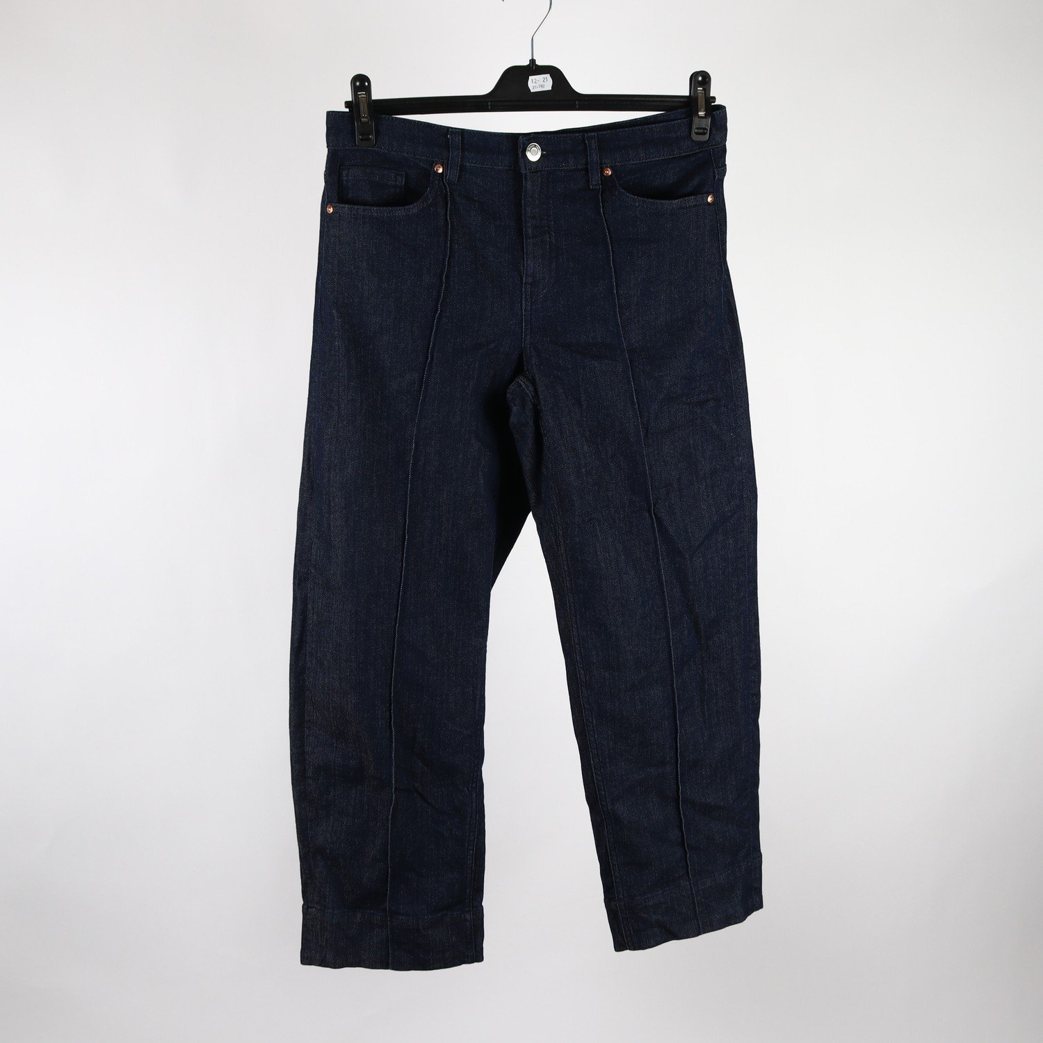 Jeans, Kappahl, stl. 40