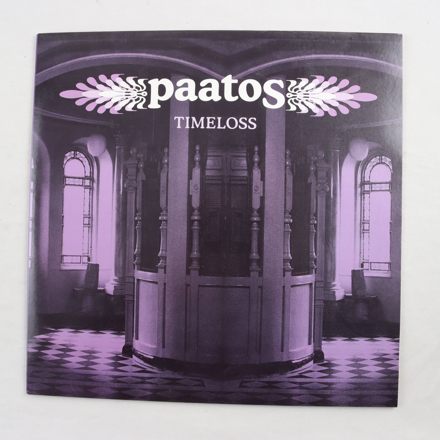 LP Paatos, Timeloss