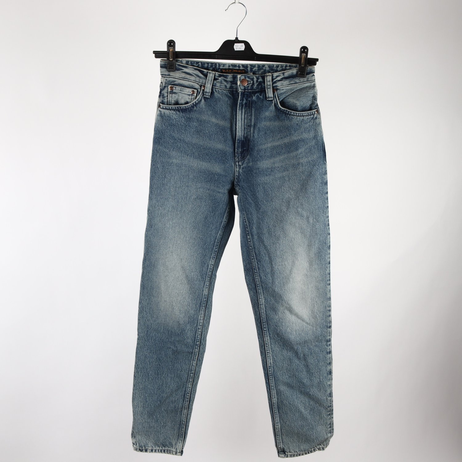 Jeans, Nudie ”Breezy Britt”, stl. 28/30