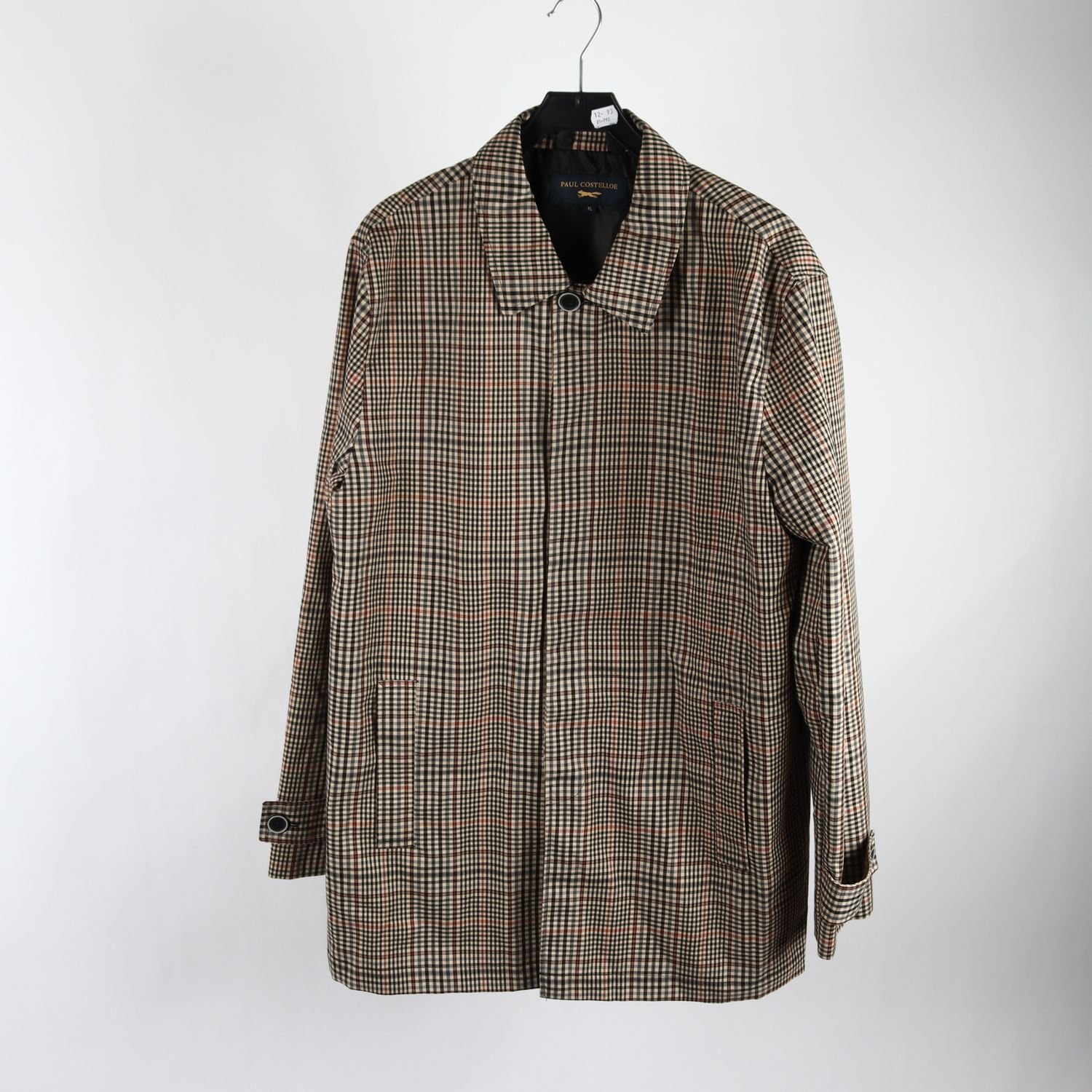 Rock, Paul Costelloe, stl. XL