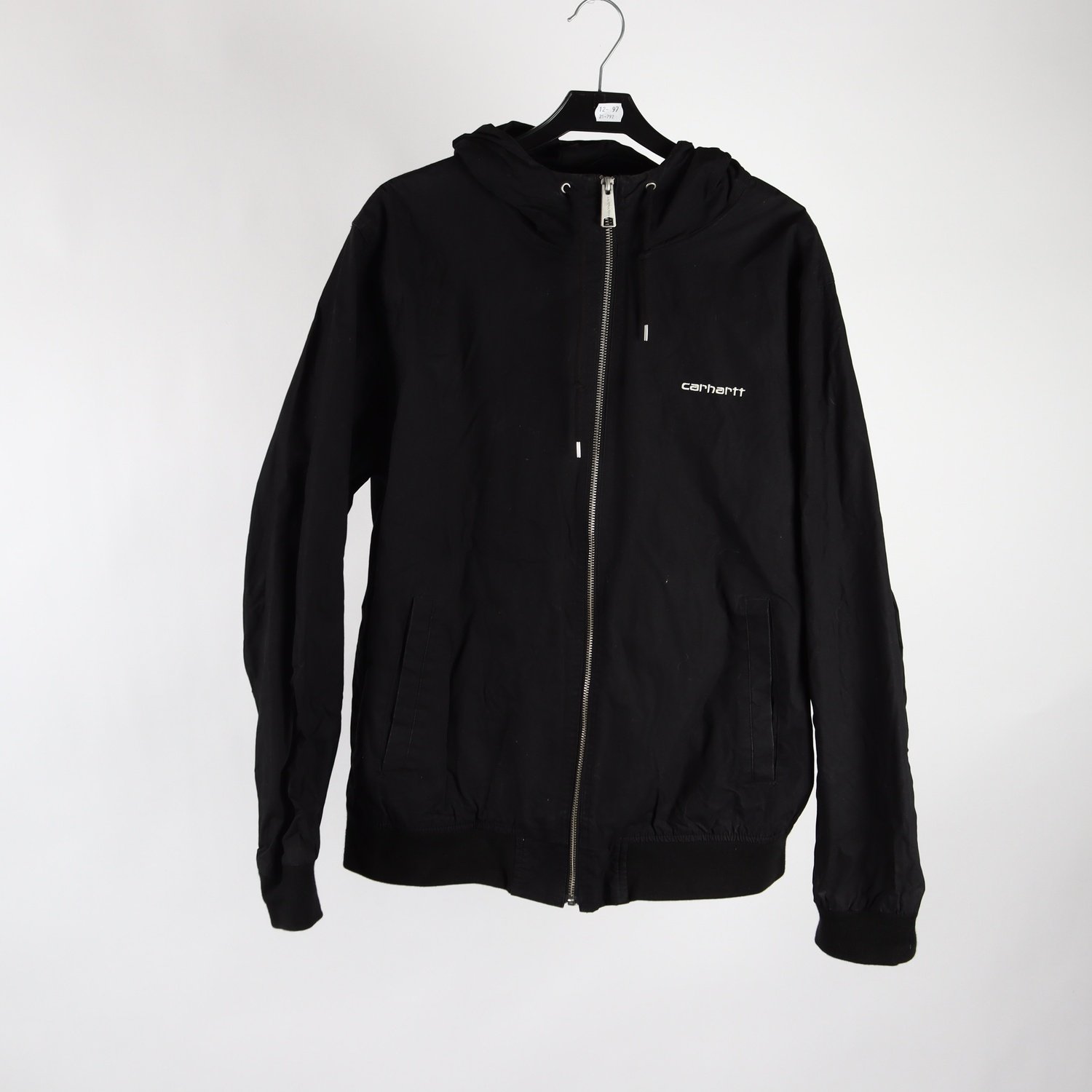 Jacka, Carhartt, stl. L