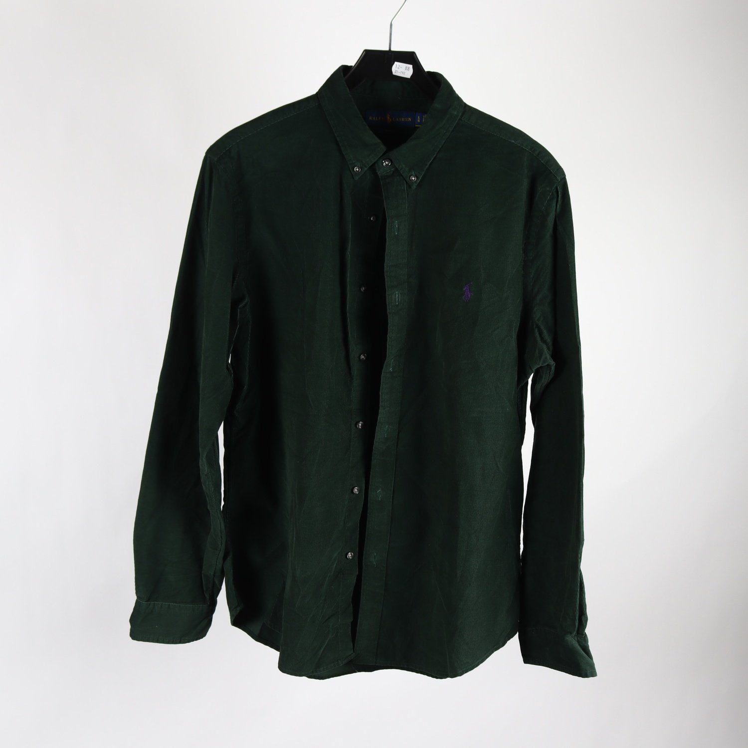 Skjorta, Ralph Lauren, stl. L