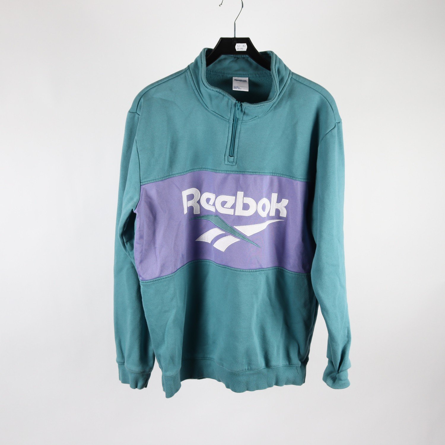 Tröja, Reebok Classic, stl. L
