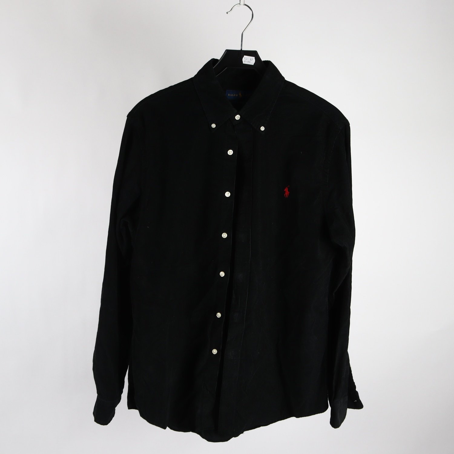 Skjorta, Ralph Lauren, stl. L