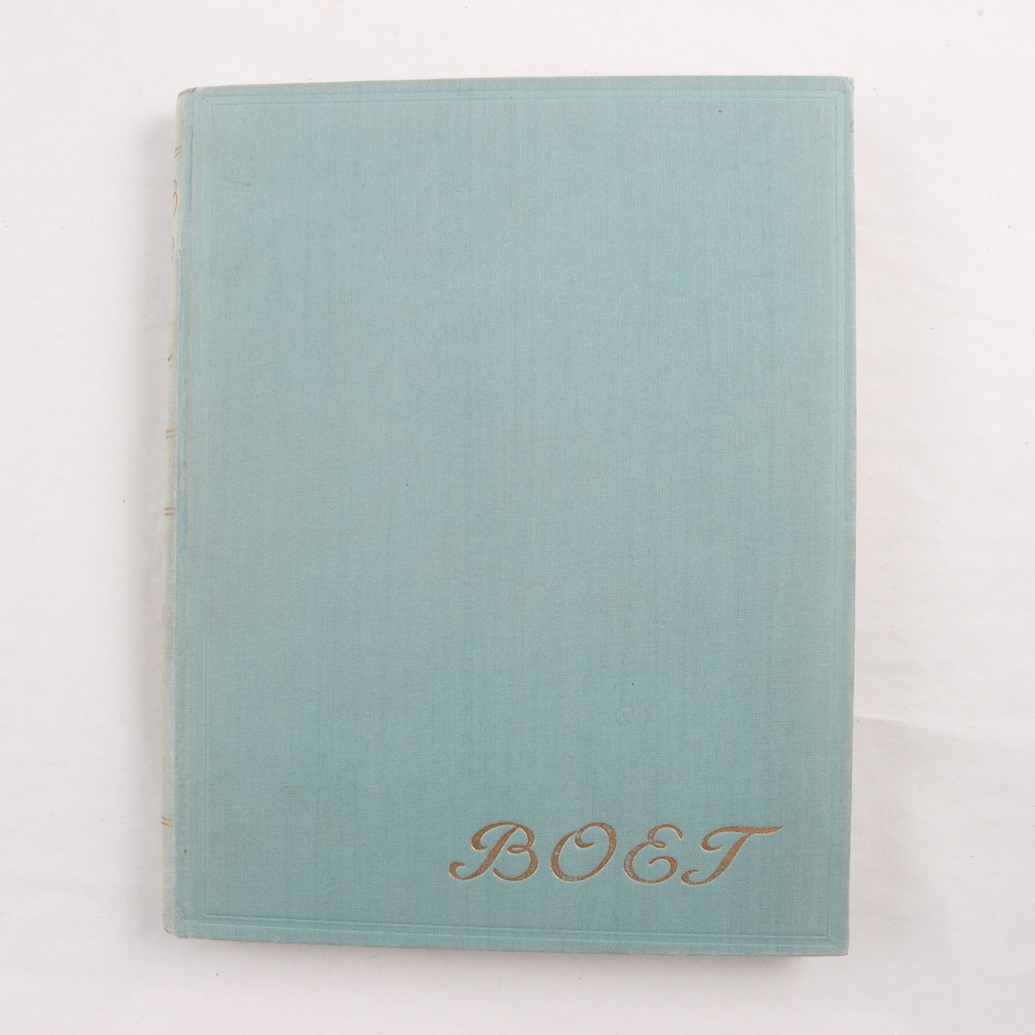 Boet: Månadsskrift för Hemkultur Hantverk och Konstindustri (1936)