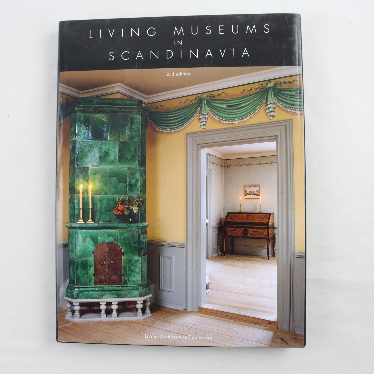 Living Museums in Scandinavia