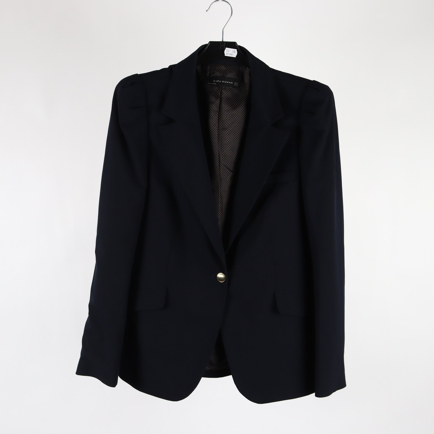 Kavaj, Zara Woman, stl. XL