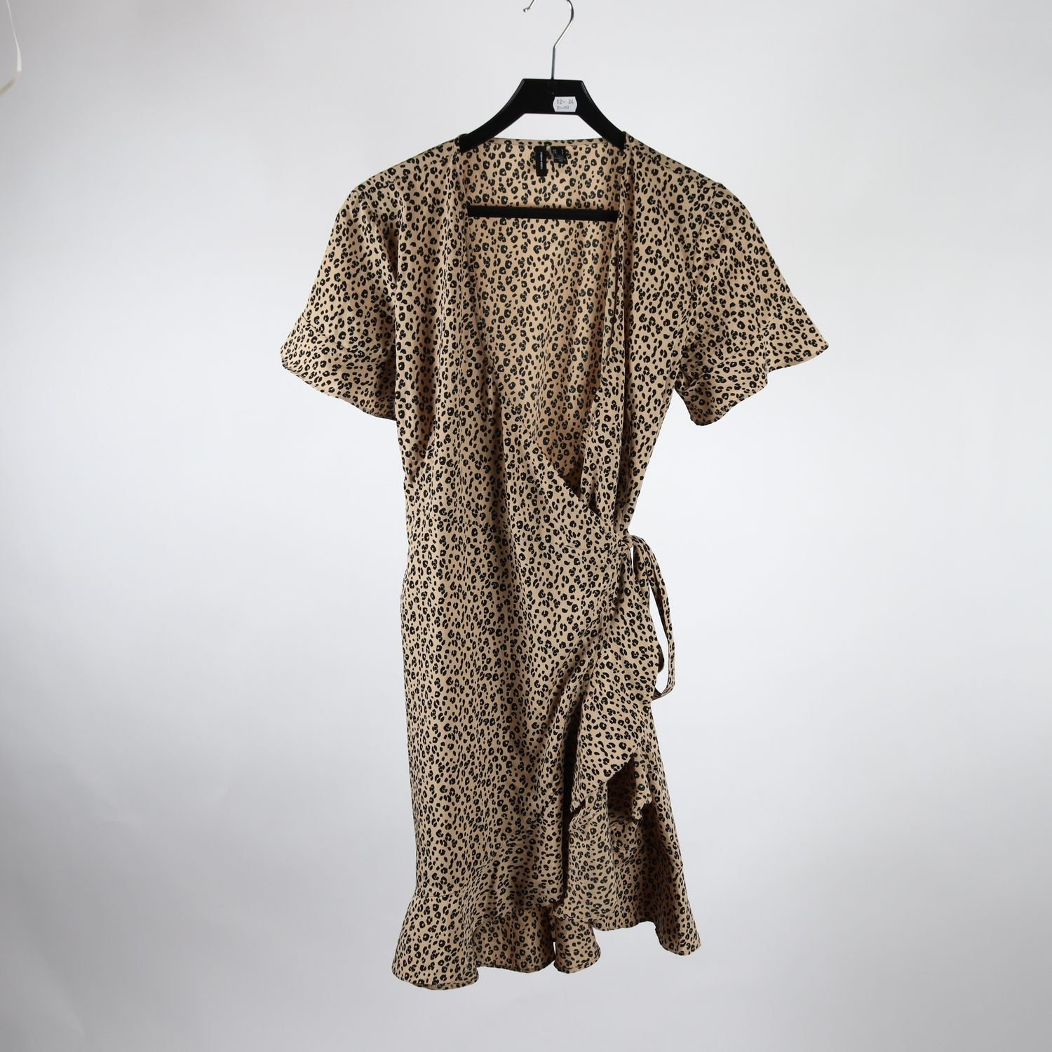Klänning, Vero Moda, stl. L