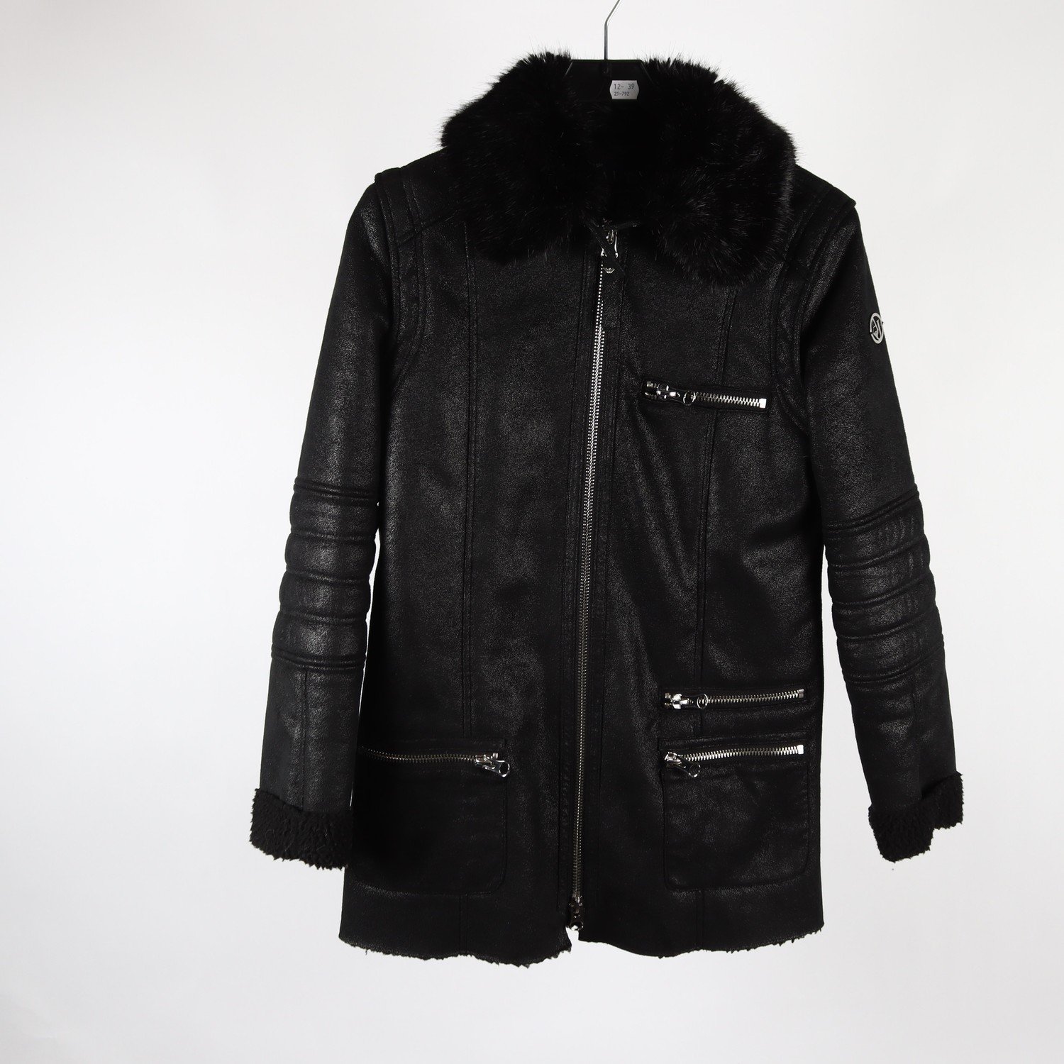 Jacka, Armani Jeans, stl. 42