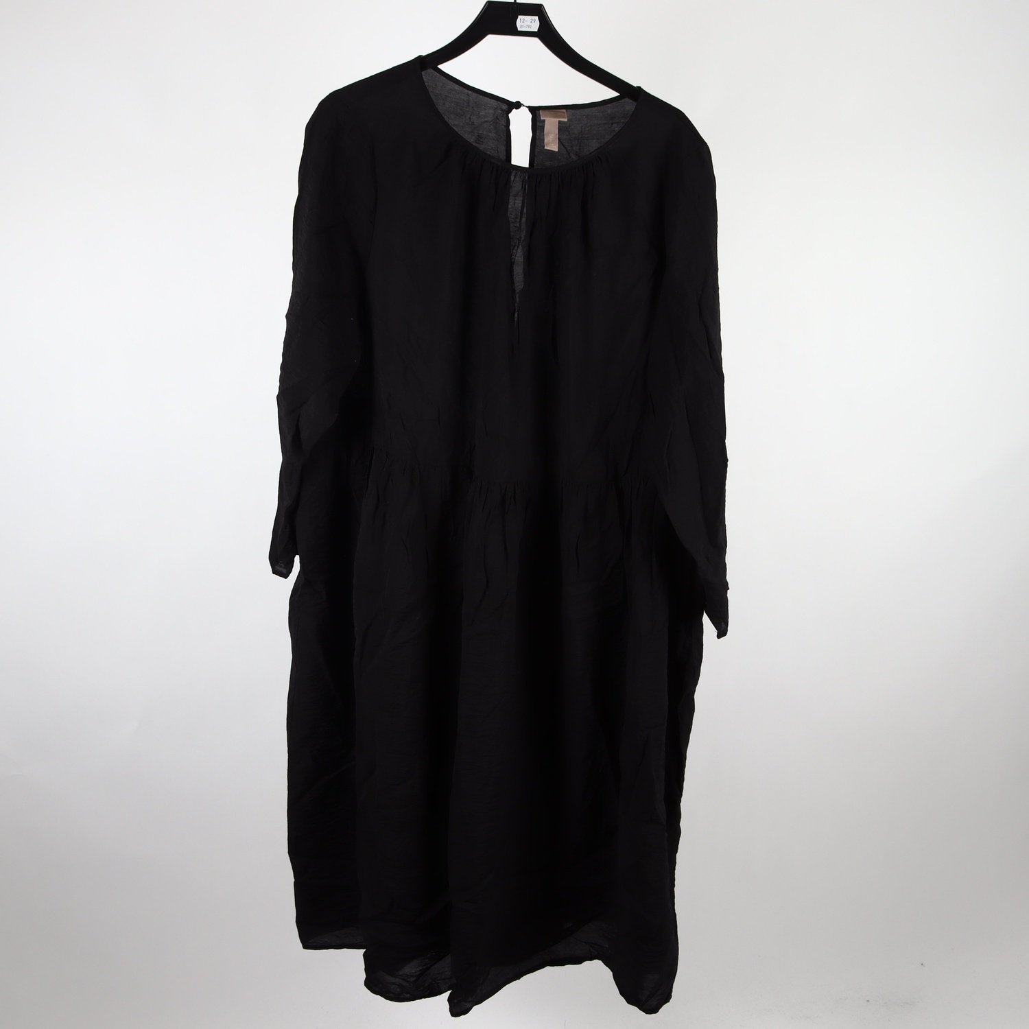 Klänning, H&M, stl. XL