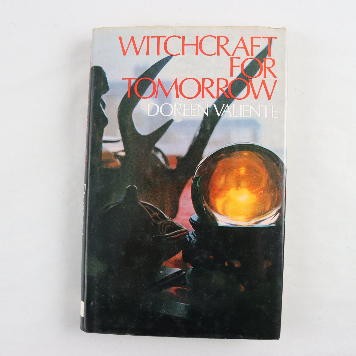 Doreen Valiente, Witchcraft for Tomorrow