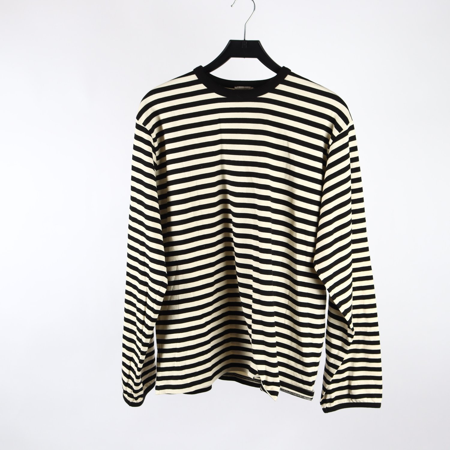 Tröja, Marimekko Kioski, randig, stl. XL