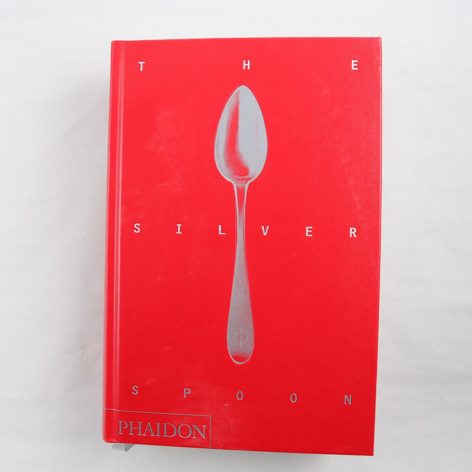 The Silver Spoon